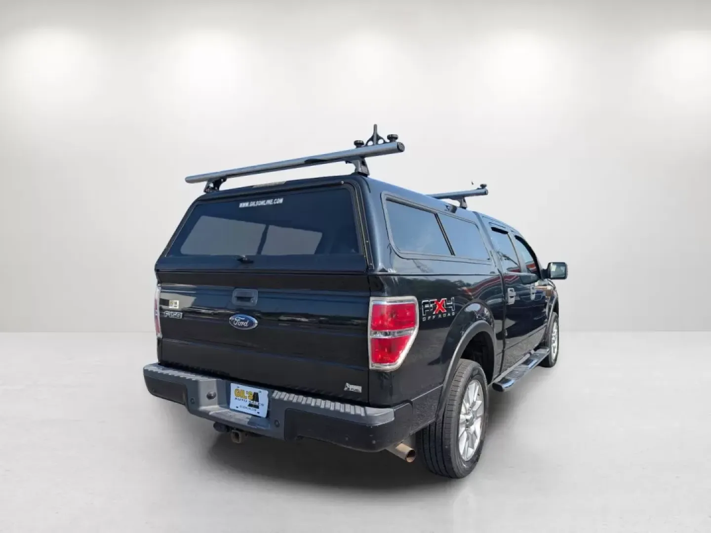 2010 Ford F-150 FX4 (1FTFW1EV5AF) with an Other engine, located at 5115 14th Ave., Columbus, GA, 31904, (706) 323-0345, 32.511494, -84.971046 - **Unleash Adventure with the 2010 Ford F-150 FX4 Your Ultimate Pickup Truck!**<br /> <br /> Are you ready to elevate your lifestyle and tackle your to-do list with style? The 2010 Ford F-150 FX4 is the perfect companion for those who crave adventure or need a reliable workhorse. Whether you're plan - Photo#4