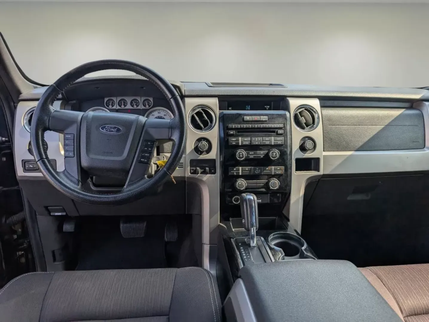 2010 Ford F-150 FX4 (1FTFW1EV5AF) with an Other engine, located at 5115 14th Ave., Columbus, GA, 31904, (706) 323-0345, 32.511494, -84.971046 - **Unleash Adventure with the 2010 Ford F-150 FX4 Your Ultimate Pickup Truck!**<br /> <br /> Are you ready to elevate your lifestyle and tackle your to-do list with style? The 2010 Ford F-150 FX4 is the perfect companion for those who crave adventure or need a reliable workhorse. Whether you're plan - Photo#11