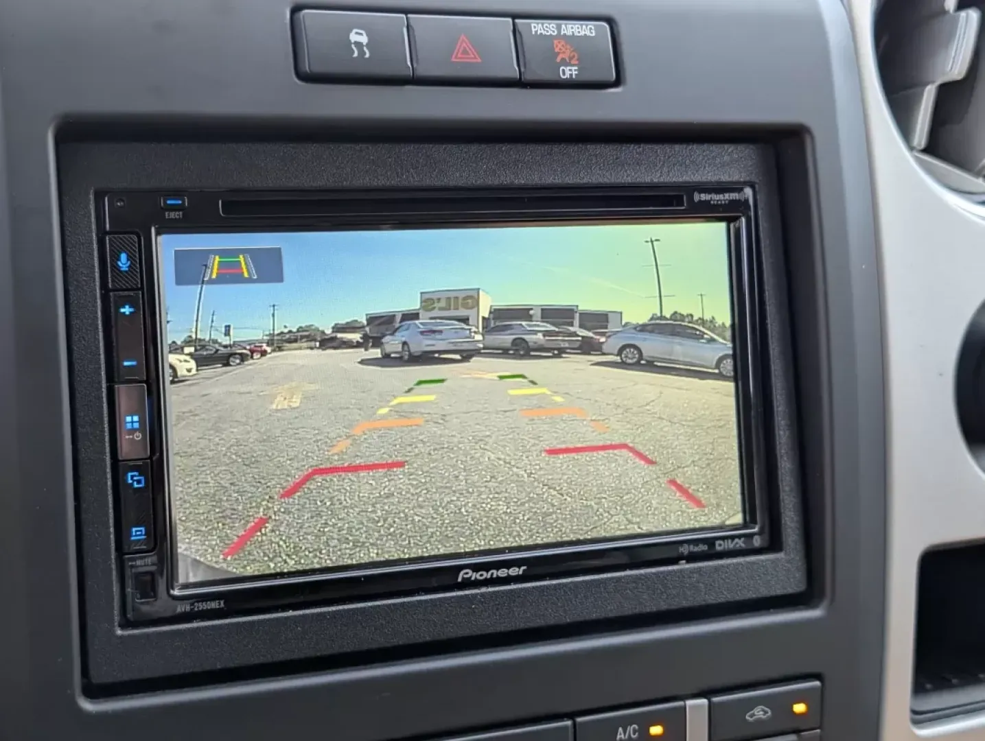 2010 Ford F-150 XLT (1FTEW1C84AF) with an Other engine, located at 3959 U.S. 80 W, Phenix City, AL, 36870, (334) 297-4885, 32.469296, -85.135185 - Embrace the freedom of the open road with the 2010 Ford F-150, the perfect companion for weekend adventures and everyday errands alike! Whether you're hauling gear for a family camping trip or navigating busy streets, this dependable pickup truck is designed to enhance your lifestyle while offering - Photo#15