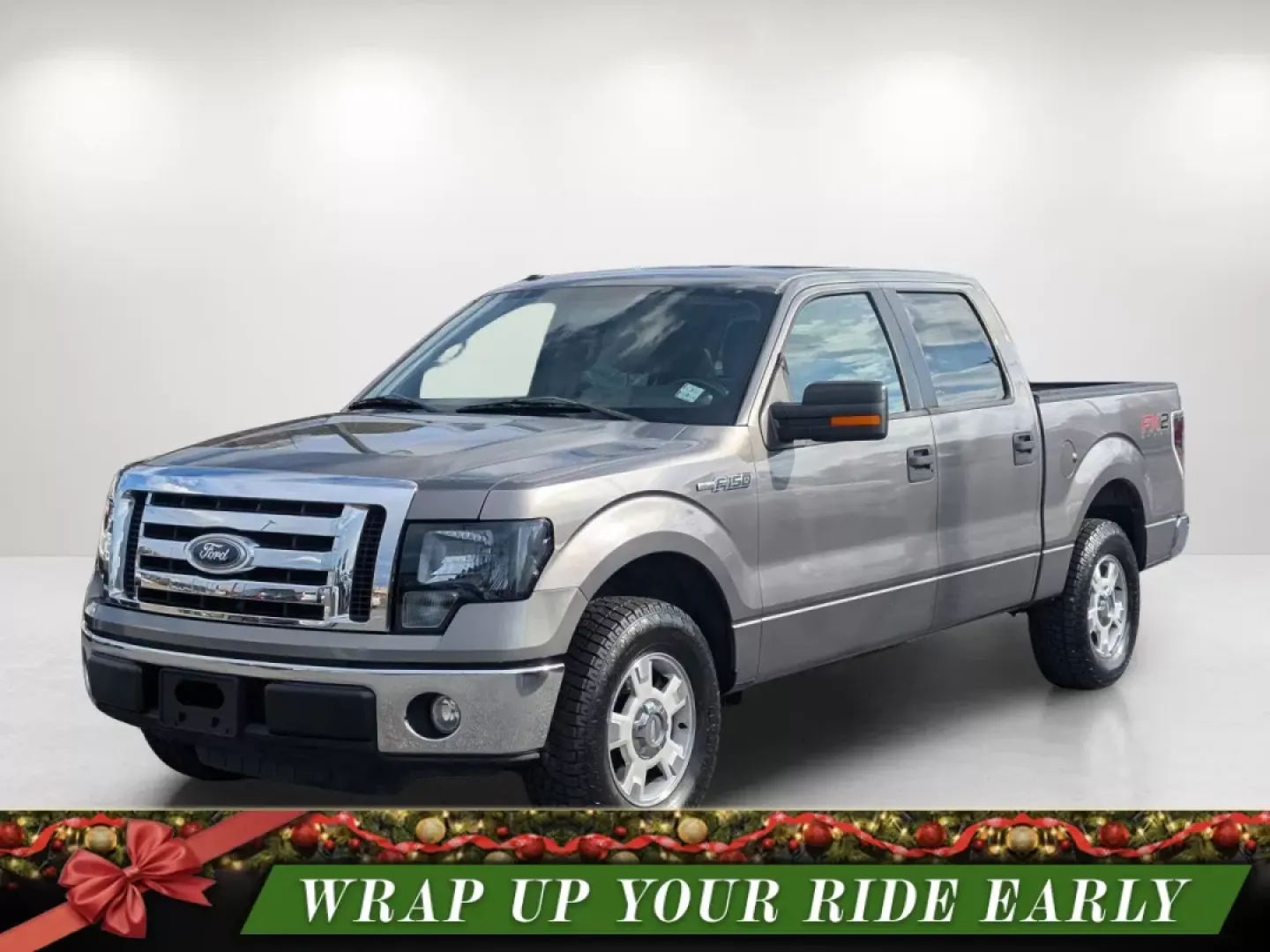 2010 Ford F-150 XLT (1FTEW1C82AF) with an Other engine, located at 1430 Gateway Drive, Opelika, AL, 36801, (334) 239-0944, 32.637871, -85.409790 - Are you ready to elevate your weekend adventures or enhance your daily commute? Look no further than this rugged yet refined 2010 Ford F-150 XLT, now available at Gils Auto in Phenix City, AL. This versatile crew cab pickup truck is perfect for growing families, outdoor enthusiasts, or anyone who ne - Photo#0