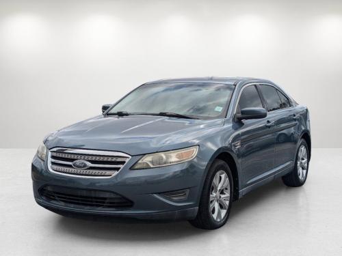 2010 Ford Taurus SEL FWD