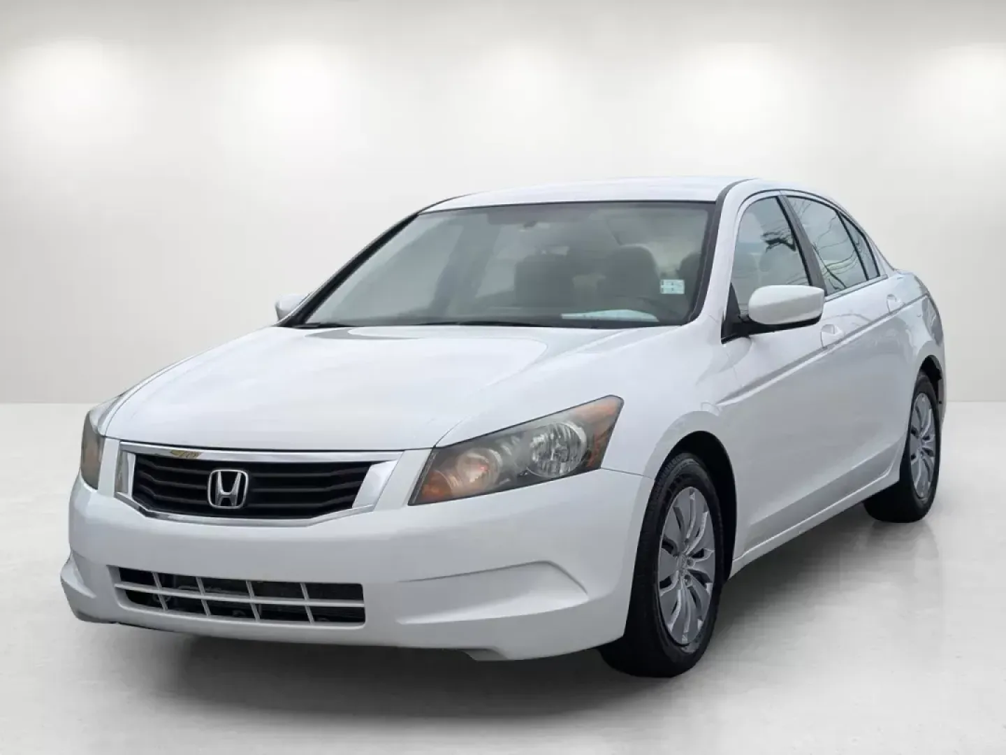 2010 Honda Accord Sdn LX (1HGCP2F34AA) with an Gas I4 2.4L/144 engine, 5-Speed Automatic transmission, located at 7000 Northlake Connector, Columbus, GA, 31904, (706) 987-8085, 32.524975, -84.978134 - 2010 Honda Accord Sdn LX - Photo#0