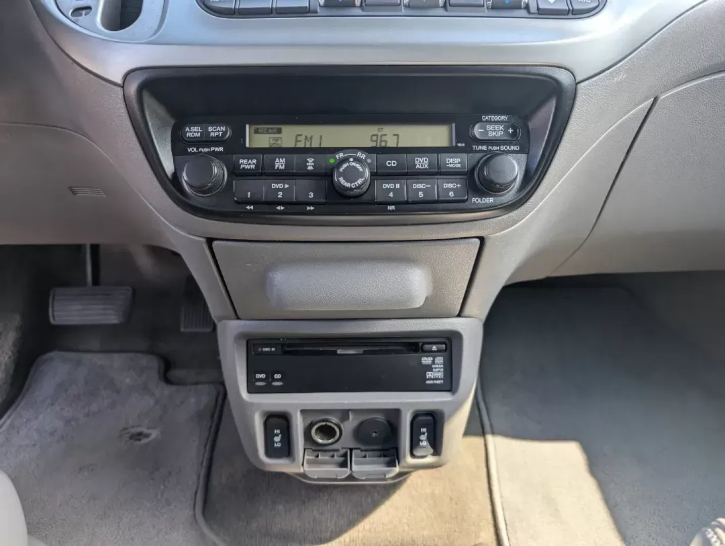 2010 Honda Odyssey EX-L (5FNRL3H72AB) with an Other engine, located at 3959 U.S. 80 W, Phenix City, AL, 36870, (334) 297-4885, 32.469296, -85.135185 - Are you seeking the perfect family vehicle that combines versatility, comfort, and reliability? Look no further than this stylish 2010 Honda Odyssey EX-L, now available at Gils Auto, your trusted buy here pay here dealership located at 3959 U.S. 80 W, Phenix City, AL 36870. With ample room for famil - Photo#13