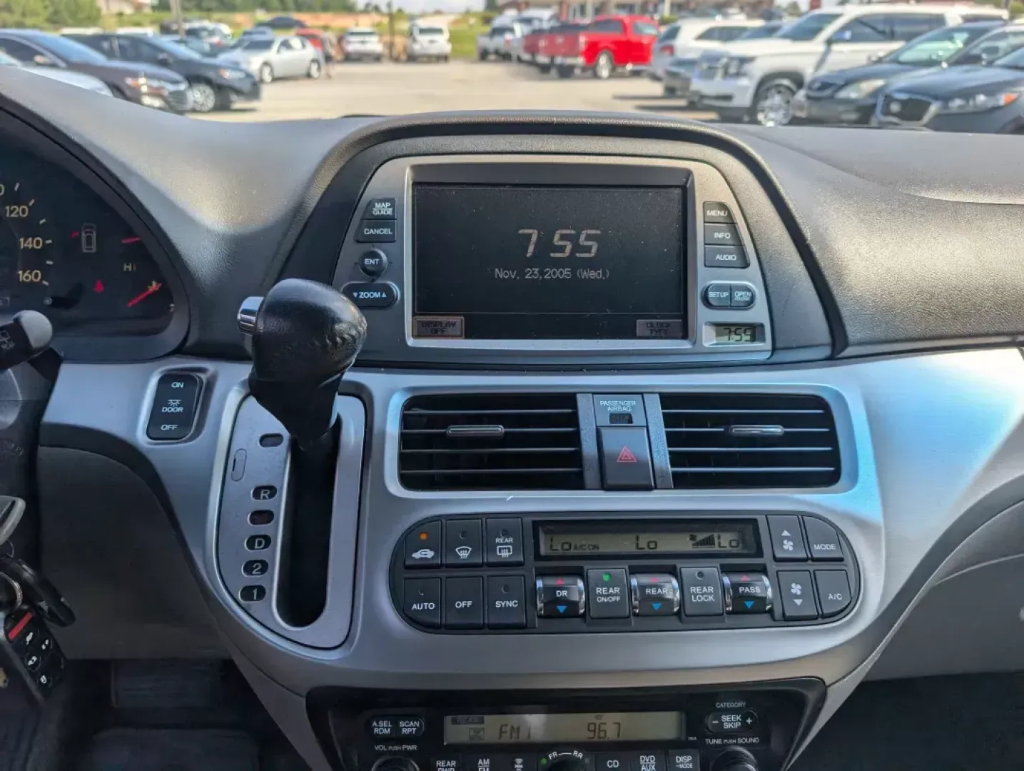 2010 Honda Odyssey EX-L (5FNRL3H72AB) with an Other engine, located at 3959 U.S. 80 W, Phenix City, AL, 36870, (334) 297-4885, 32.469296, -85.135185 - Are you seeking the perfect family vehicle that combines versatility, comfort, and reliability? Look no further than this stylish 2010 Honda Odyssey EX-L, now available at Gils Auto, your trusted buy here pay here dealership located at 3959 U.S. 80 W, Phenix City, AL 36870. With ample room for famil - Photo#15