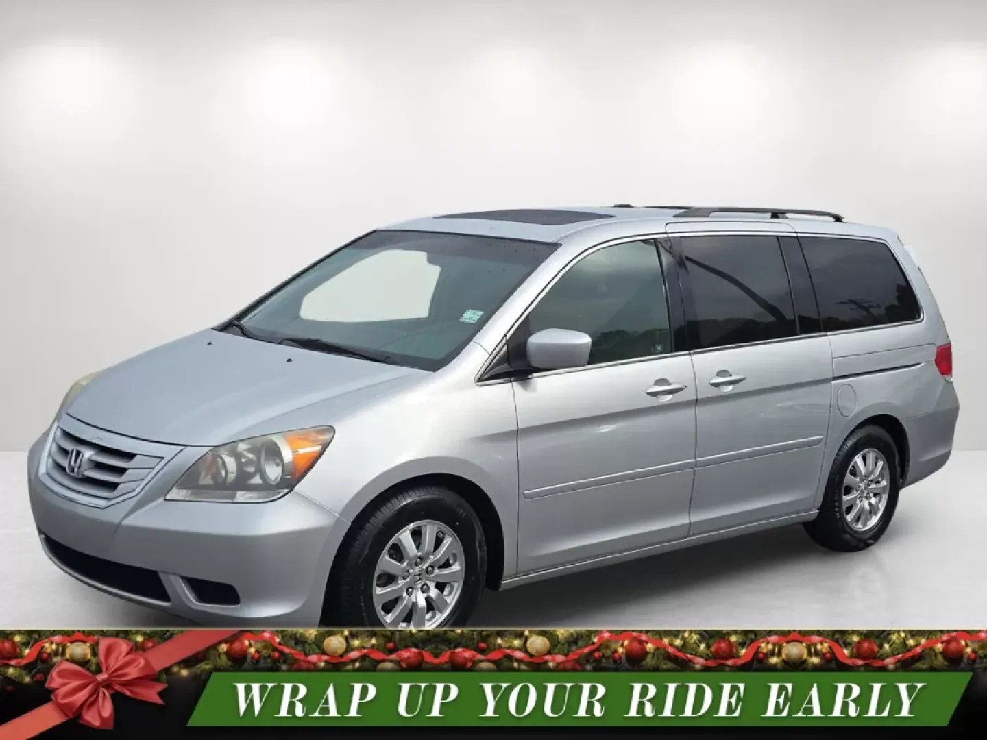 2010 Honda Odyssey EX-L (5FNRL3H70AB) with an Other engine, located at 1430 Gateway Drive, Opelika, AL, 36801, (334) 239-0944, 32.637871, -85.409790 - **Experience the Joy of Family Adventures with This 2010 Honda Odyssey EX-L!**<br /> <br /> Are you looking for the perfect vehicle to elevate your family outings and weekend getaways? Look no further! At Gils Auto in Phenix City, AL, we understand that life is about creating unforgettable memories, - Photo#0