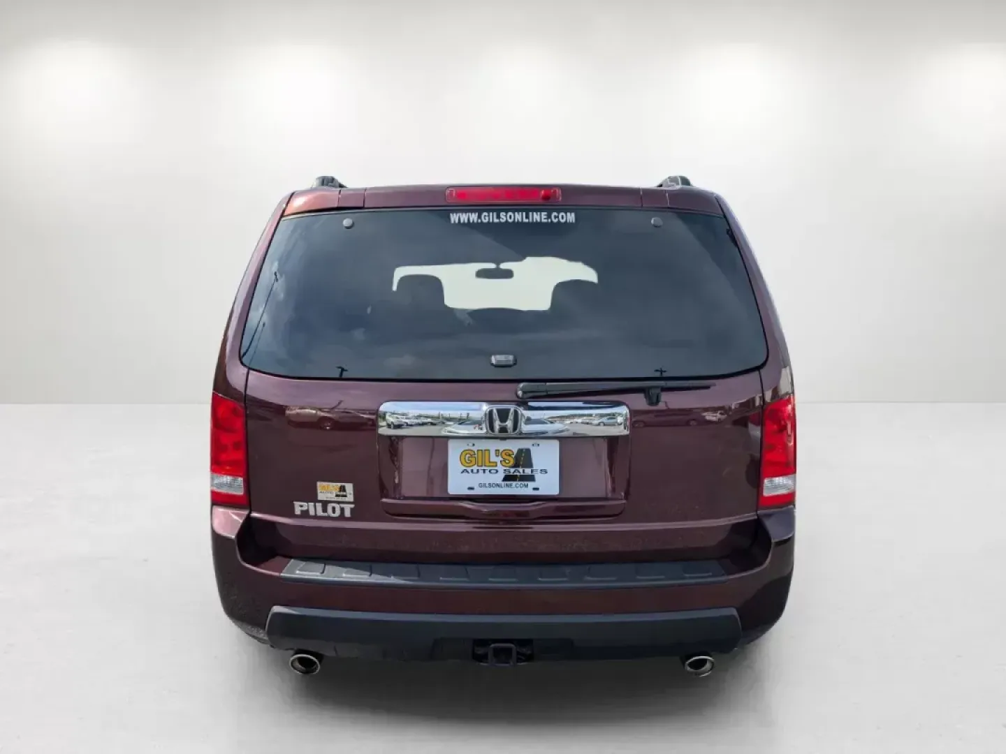 2010 Honda Pilot EX-L (5FNYF3H53AB) with an Gas V6 3.5L/212 engine, 5-Speed Automatic w/OD transmission, located at 7000 Northlake Connector, Columbus, GA, 31904, (706) 987-8085, 32.524975, -84.978134 - 2010 Honda Pilot EX-L - Photo#3