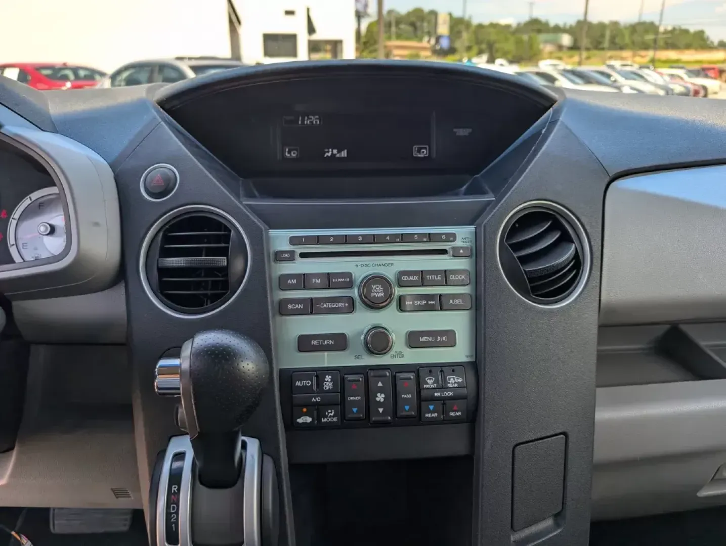 2010 Honda Pilot EX (5FNYF3H47AB) with an Other engine, located at 3959 U.S. 80 W, Phenix City, AL, 36870, (334) 297-4885, 32.469296, -85.135185 - **Explore Life in Comfort and Style with the 2010 Honda Pilot at Gils Auto!**<br /> <br /> Are you searching for a dependable SUV that can handle everything from family road trips to daily commutes? Look no further! The 2010 Honda Pilot EX is designed specifically for those who need a versatile vehi - Photo#14