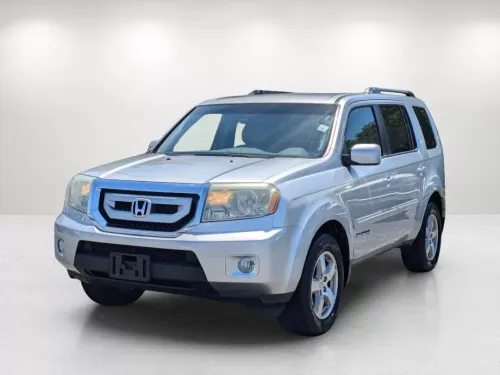 2010 Honda Pilot EX
