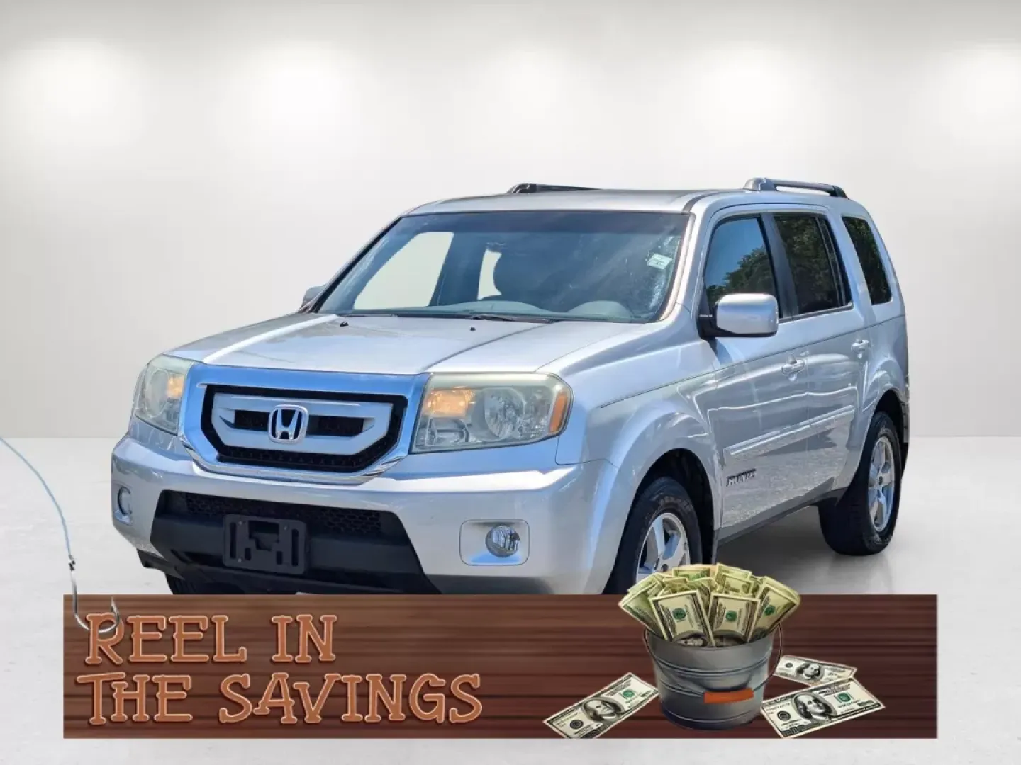 2010 Honda Pilot EX (5FNYF3H47AB) with an Other engine, located at 521 Old Farm Lane Rd, Prattville, AL, 36066, (334) 325-1505, 32.482460, -86.416367 - **Explore Life in Comfort and Style with the 2010 Honda Pilot at Gils Auto!**<br /> <br /> Are you searching for a dependable SUV that can handle everything from family road trips to daily commutes? Look no further! The 2010 Honda Pilot EX is designed specifically for those who need a versatile vehi - Photo#0