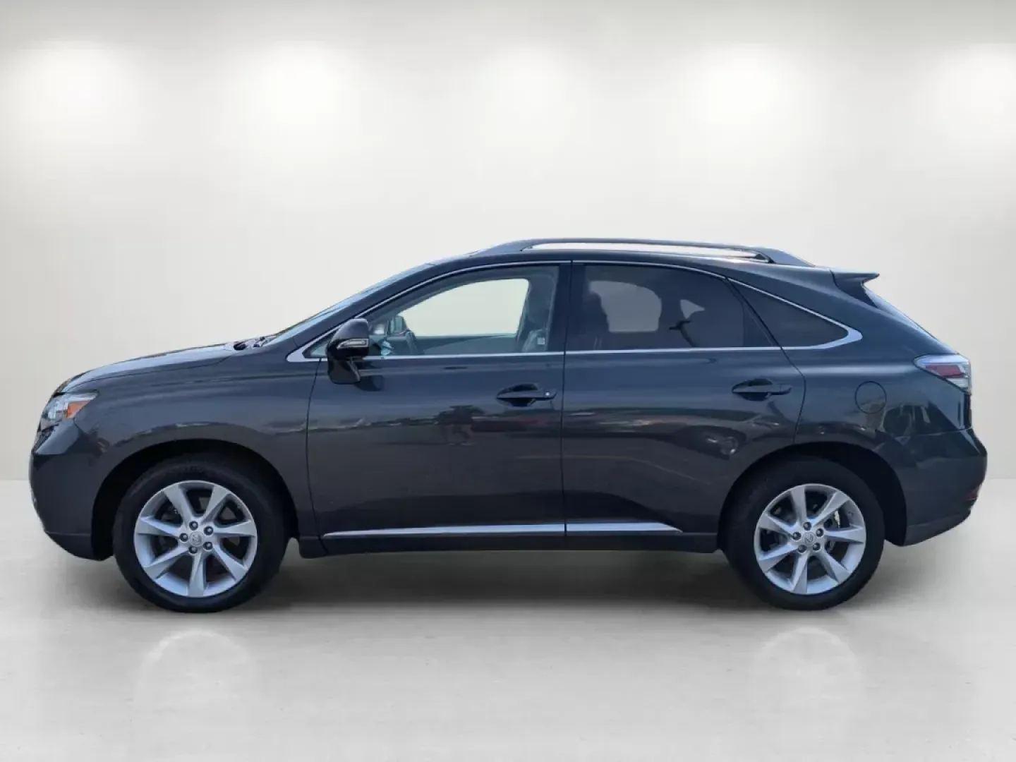 2010 Lexus RX 350 (2T2BK1BA8AC) with an Gas V6 3.5L/211 engine, 6-Speed Automatic w/OD Sequential-Shift transmission, located at 5115 14th Ave., Columbus, GA, 31904, (706) 323-0345, 32.511494, -84.971046 - 2010 Lexus RX 350 - Photo#1