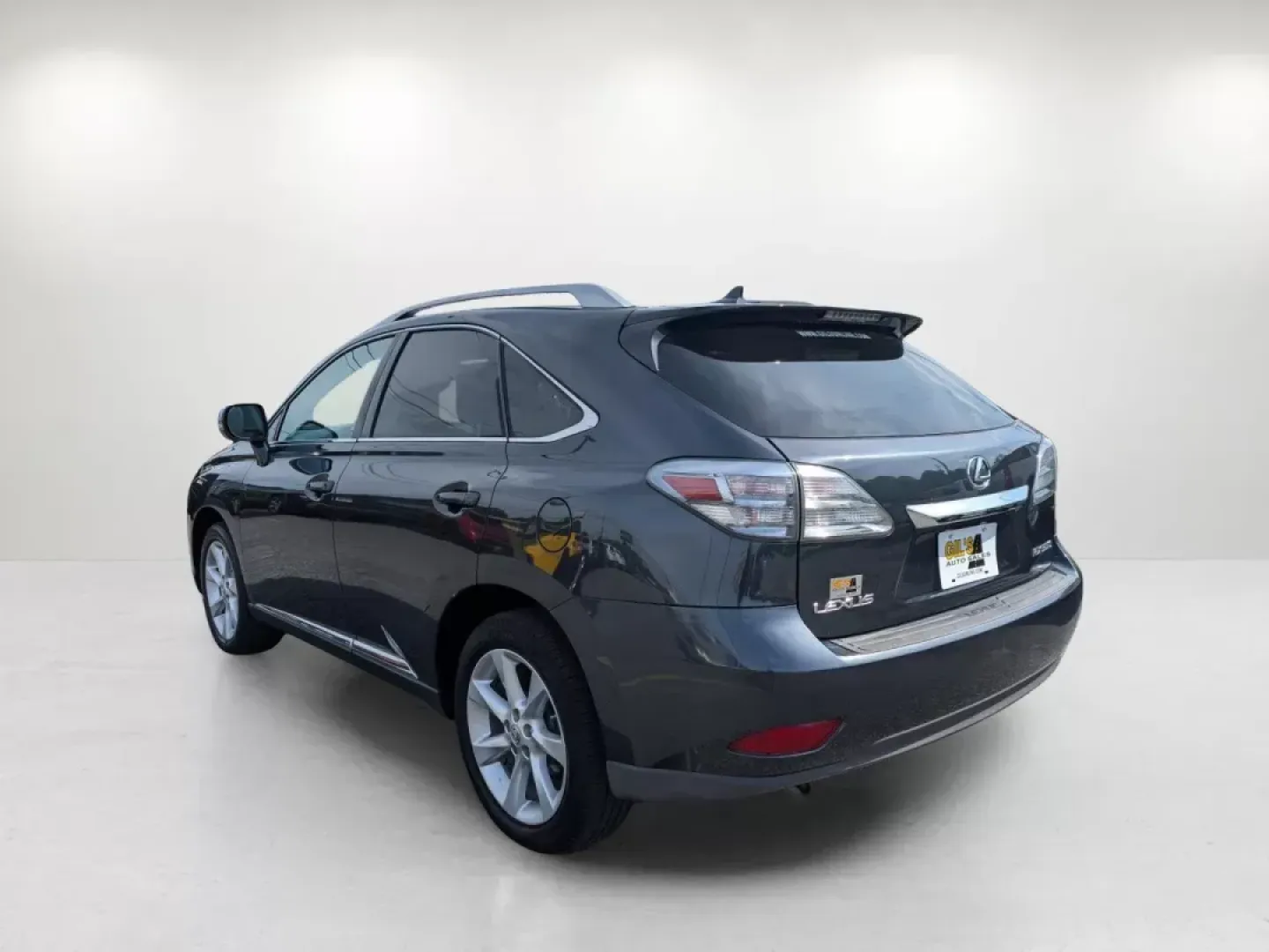 2010 Lexus RX 350 (2T2BK1BA8AC) with an Gas V6 3.5L/211 engine, 6-Speed Automatic w/OD Sequential-Shift transmission, located at 5115 14th Ave., Columbus, GA, 31904, (706) 323-0345, 32.511494, -84.971046 - 2010 Lexus RX 350 - Photo#2