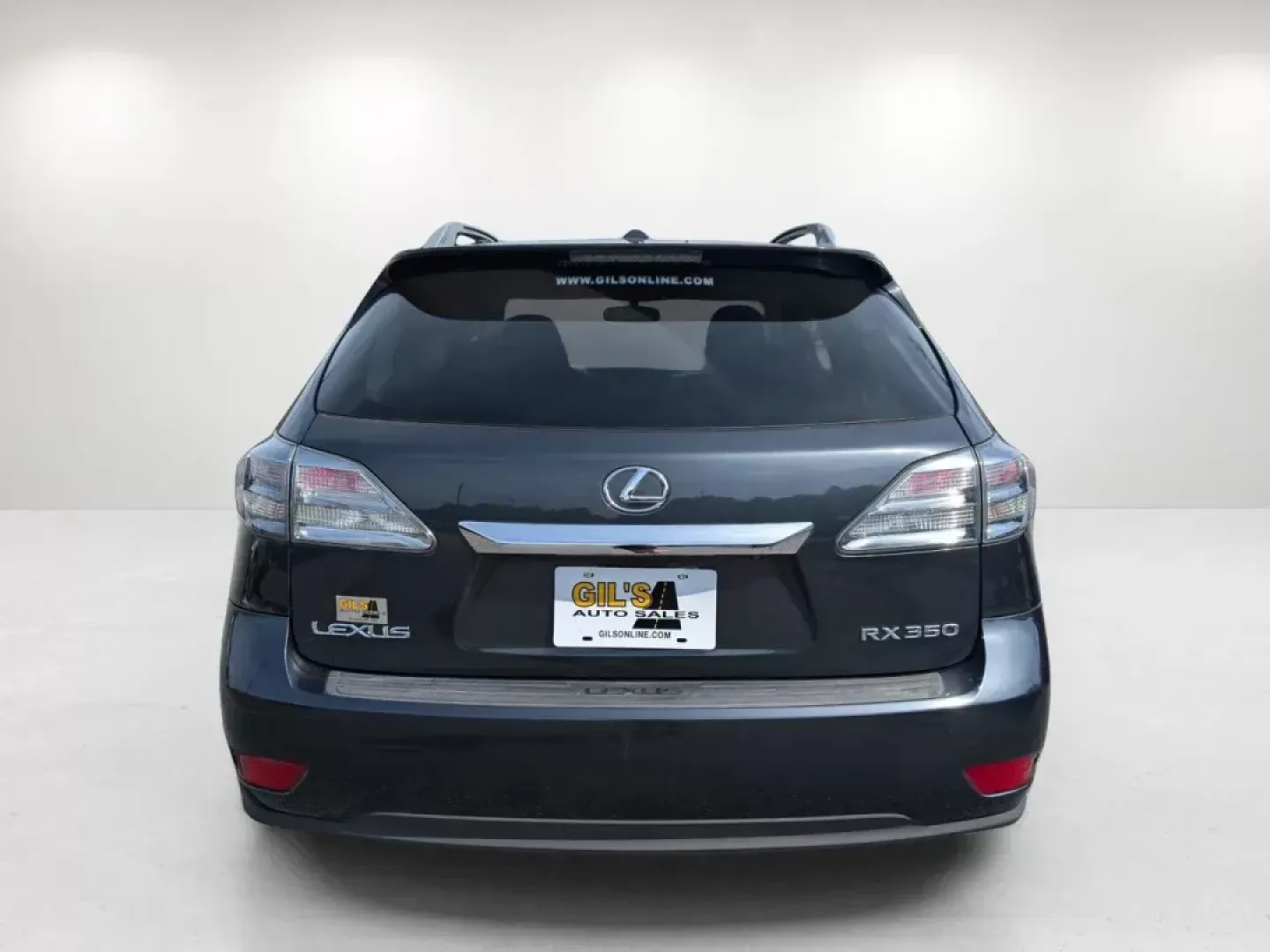 2010 Lexus RX 350 (2T2BK1BA8AC) with an Gas V6 3.5L/211 engine, 6-Speed Automatic w/OD Sequential-Shift transmission, located at 5115 14th Ave., Columbus, GA, 31904, (706) 323-0345, 32.511494, -84.971046 - 2010 Lexus RX 350 - Photo#3