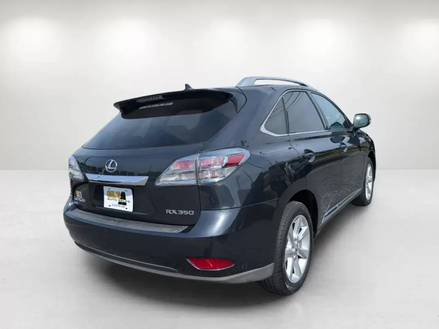 2010 Lexus RX 350 (2T2BK1BA8AC) with an Gas V6 3.5L/211 engine, 6-Speed Automatic w/OD Sequential-Shift transmission, located at 5115 14th Ave., Columbus, GA, 31904, (706) 323-0345, 32.511494, -84.971046 - 2010 Lexus RX 350 - Photo#4