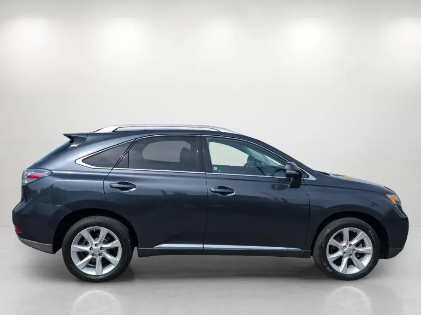 2010 Lexus RX 350 (2T2BK1BA8AC) with an Gas V6 3.5L/211 engine, 6-Speed Automatic w/OD Sequential-Shift transmission, located at 5115 14th Ave., Columbus, GA, 31904, (706) 323-0345, 32.511494, -84.971046 - 2010 Lexus RX 350 - Photo#5