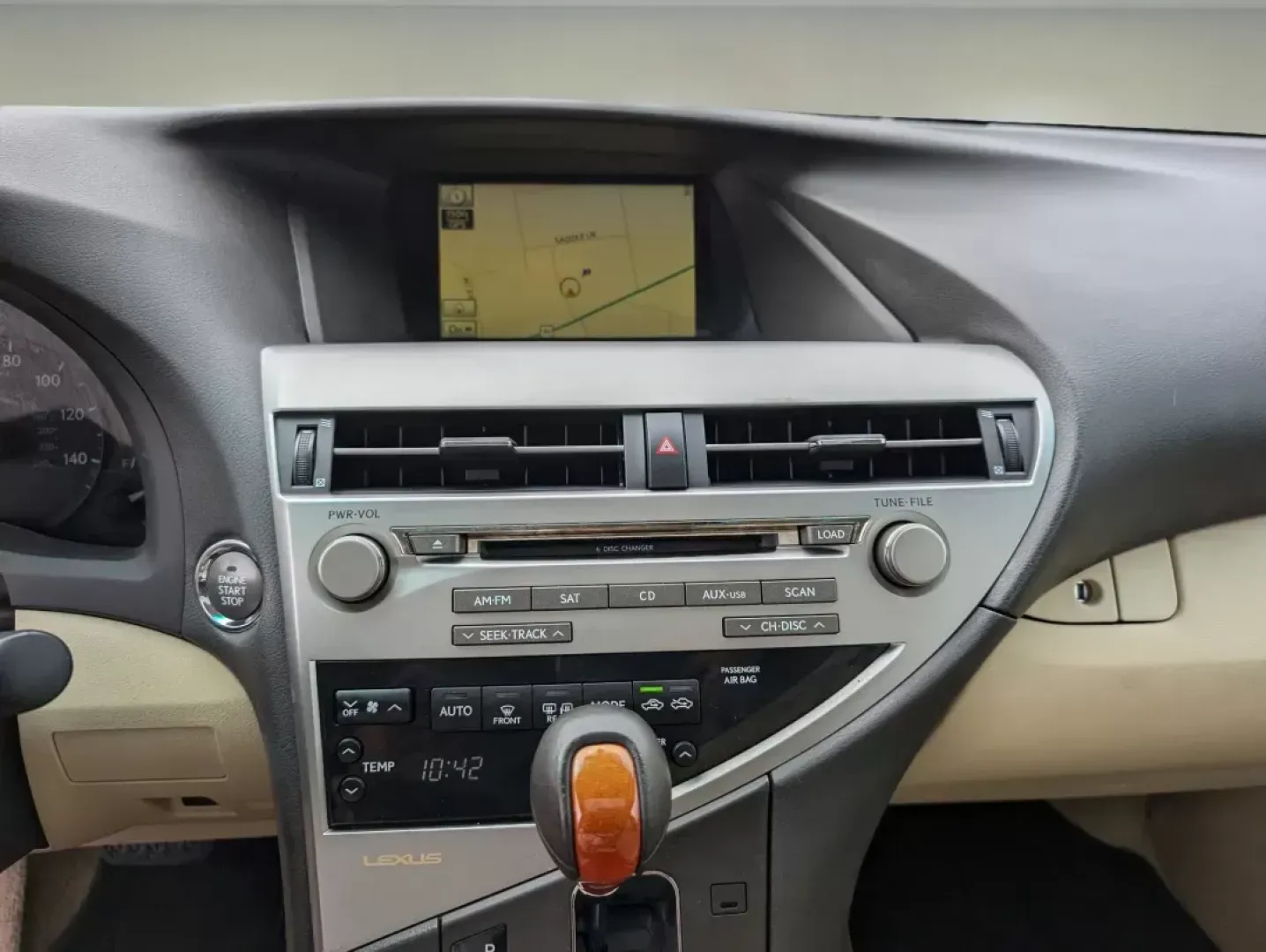 2010 Lexus RX 350 (2T2BK1BA0AC) with an Other engine, located at 3959 U.S. 80 W, Phenix City, AL, 36870, (334) 297-4885, 32.469296, -85.135185 - **Discover Your Next Adventure with the 2010 Lexus RX 350 at Gils Auto!**<br /> <br /> Are you ready to elevate your journey? The 2010 Lexus RX 350 is the ultimate SUV that perfectly blends luxury, performance, and practicality, making it a fantastic choice for families, commuters, and weekend adven - Photo#14