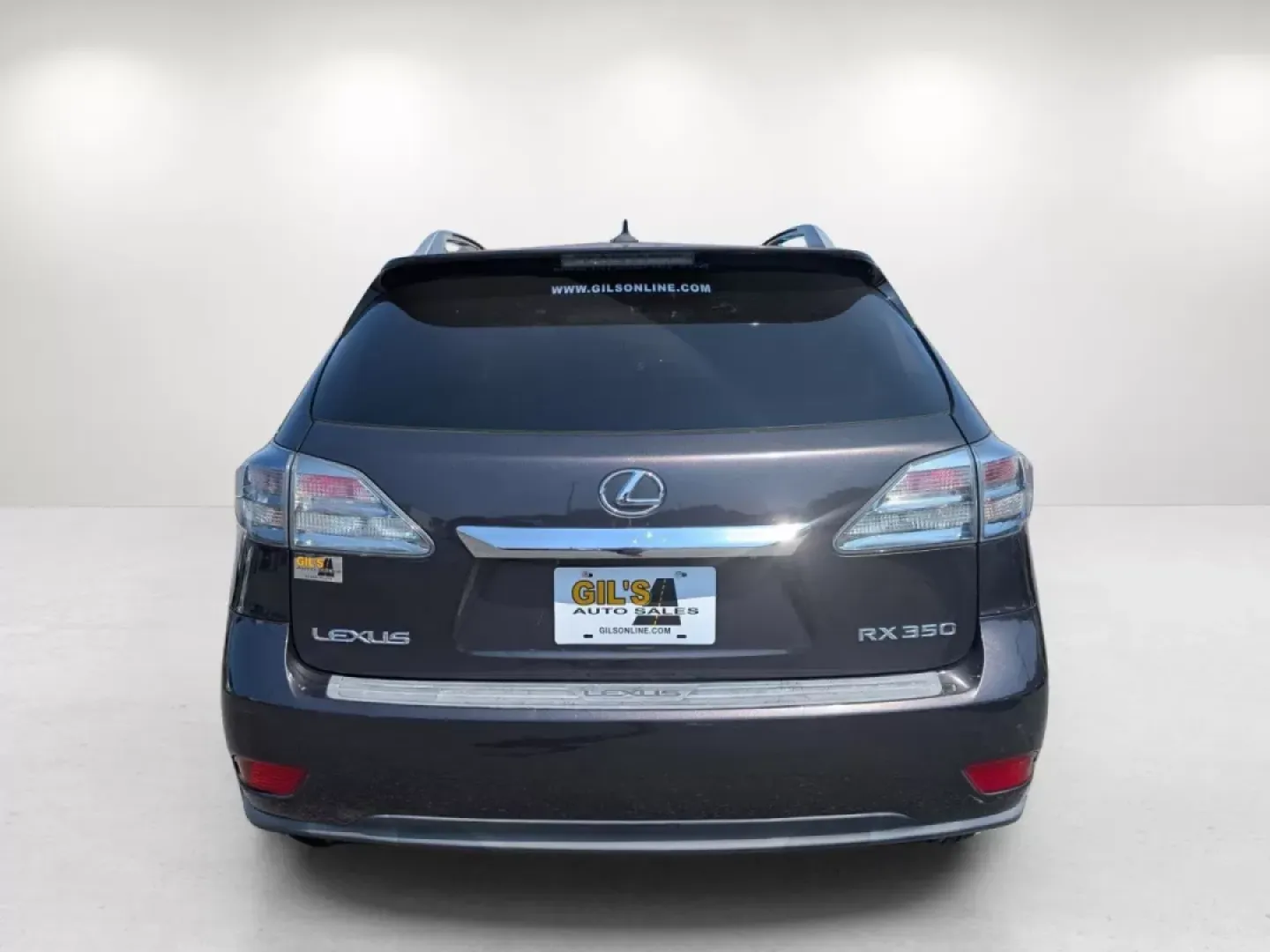 2010 Lexus RX 350 (2T2BK1BA3AC) with an Other engine, located at 1430 Gateway Drive, Opelika, AL, 36801, (334) 239-0944, 32.637871, -85.409790 - Are you searching for the perfect SUV that seamlessly blends comfort, reliability, and performance for your daily adventures or weekend getaways? Look no further than this stunning **2010 Lexus RX 350**, available now at **Gils Auto** in **Phenix City, AL**. This versatile all-wheel-drive SUV is not - Photo#5