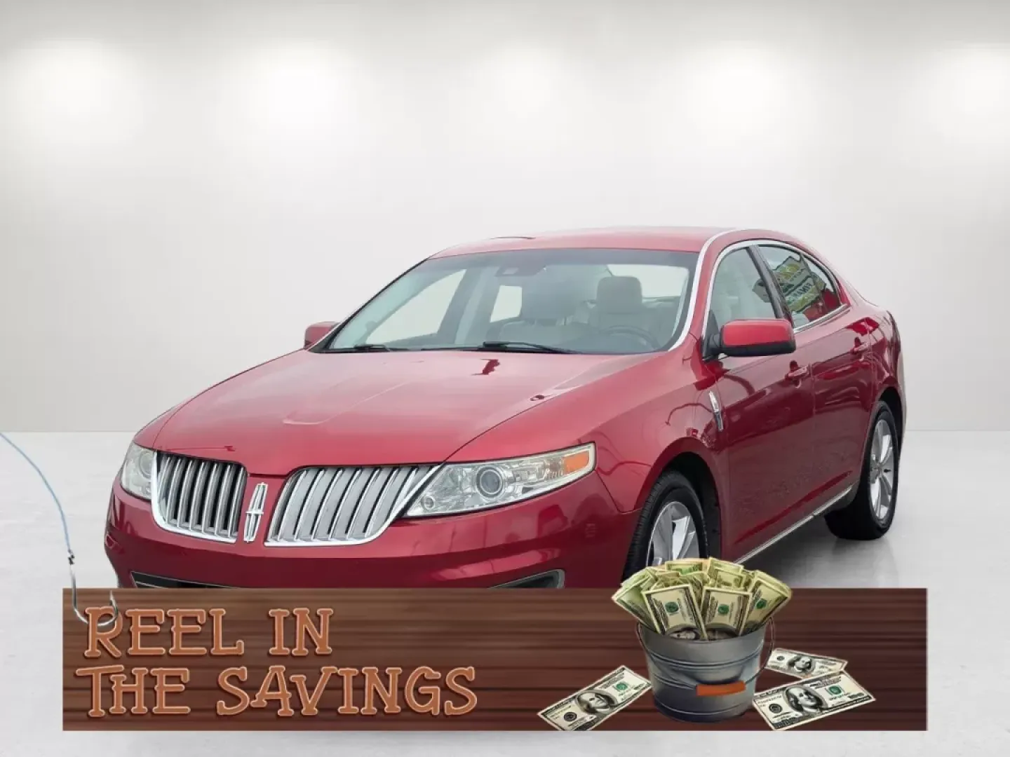 2010 Lincoln MKS (1LNHL9DR0AG) with an Other engine, located at 1430 Gateway Drive, Opelika, AL, 36801, (334) 239-0944, 32.637871, -85.409790 - **Elevate Your Daily Drive: Discover the 2010 Lincoln MKS at Gils Auto in Phenix City!**<br /> <br /> Are you on the hunt for a stylish and comfortable sedan that seamlessly fits into your busy lifestyle? Look no further than the 2010 Lincoln MKS, now available at Gils Auto, your trusted Buy Here Pa - Photo#0