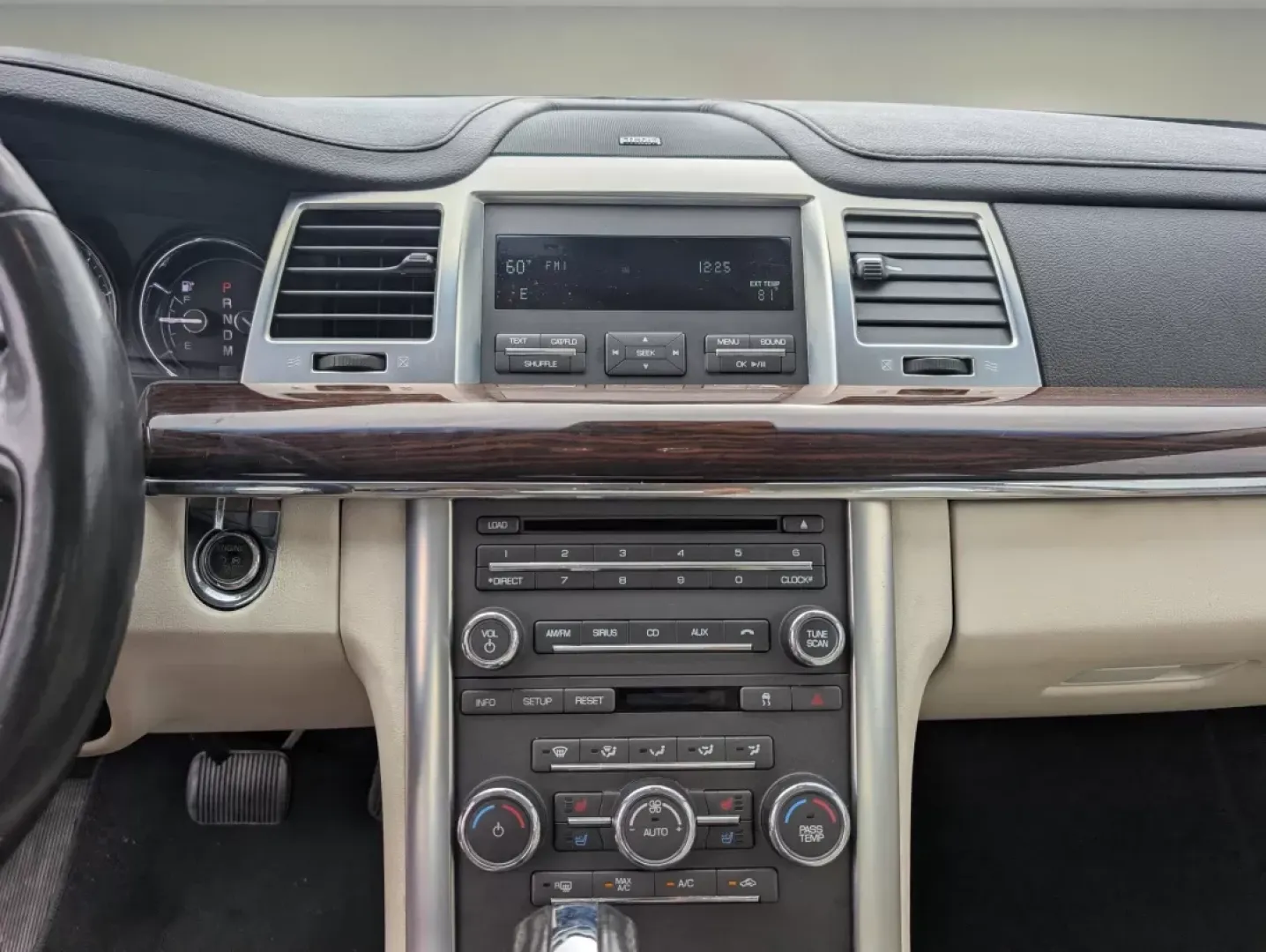 2010 Lincoln MKS (1LNHL9DR0AG) with an Other engine, located at 1430 Gateway Drive, Opelika, AL, 36801, (334) 239-0944, 32.637871, -85.409790 - **Elevate Your Daily Drive: Discover the 2010 Lincoln MKS at Gils Auto in Phenix City!**<br /> <br /> Are you on the hunt for a stylish and comfortable sedan that seamlessly fits into your busy lifestyle? Look no further than the 2010 Lincoln MKS, now available at Gils Auto, your trusted Buy Here Pa - Photo#14