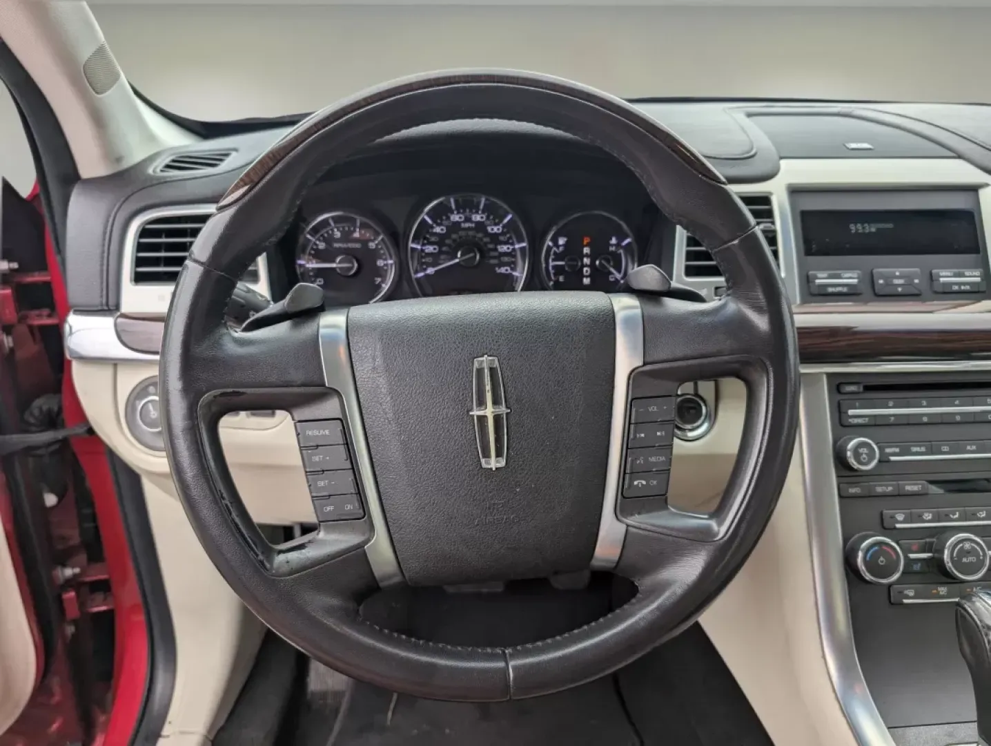 2010 Lincoln MKS (1LNHL9DR0AG) with an Other engine, located at 1430 Gateway Drive, Opelika, AL, 36801, (334) 239-0944, 32.637871, -85.409790 - **Elevate Your Daily Drive: Discover the 2010 Lincoln MKS at Gils Auto in Phenix City!**<br /> <br /> Are you on the hunt for a stylish and comfortable sedan that seamlessly fits into your busy lifestyle? Look no further than the 2010 Lincoln MKS, now available at Gils Auto, your trusted Buy Here Pa - Photo#15