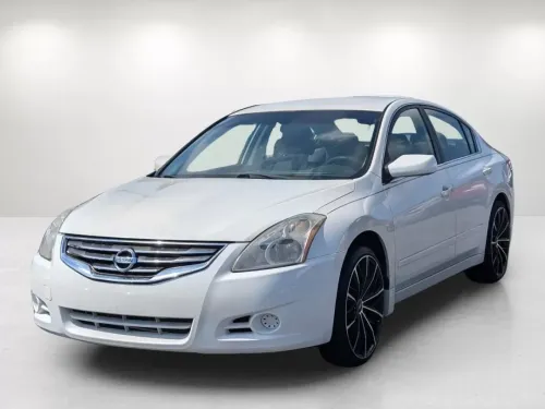 2010 Nissan Altima 2.5
