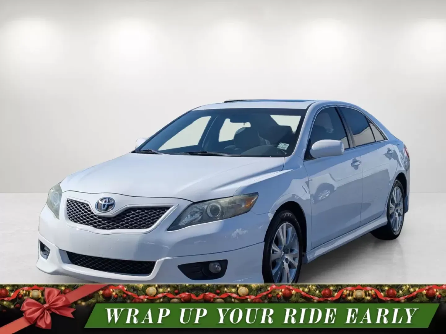 2010 Toyota Camry SE (4T1BF3EK6AU) with an Other engine, located at 804 22nd Ave, Phenix City, AL, 36870, (334) 297-1860, 32.484749, -85.024475 - **Experience Reliability and Comfort with This 2010 Toyota Camry at Gils Auto in Phenix City, AL!**<br /> <br /> Are you in the market for a dependable vehicle that effortlessly fits into your daily lifestyle? Whether you're commuting to work, running errands, or taking the family on weekend adventu - Photo#0