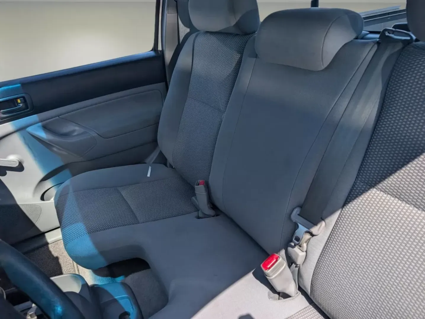 2010 Toyota Tacoma (5TENX4CN6AZ) with an Other engine, located at 1430 Gateway Drive, Opelika, AL, 36801, (334) 239-0944, 32.637871, -85.409790 - **Get Ready for Your Next Adventure with This 2010 Toyota Tacoma!**<br /> <br /> Are you searching for the perfect companion for weekend adventures or daily commutes in Phenix City? Look no further than this reliable 2010 Toyota Tacoma, available now at Gils Auto. With its rugged build and versatile - Photo#10