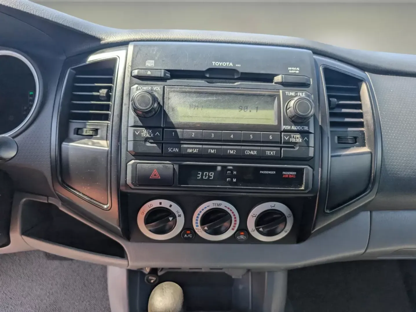 2010 Toyota Tacoma (5TENX4CN6AZ) with an Other engine, located at 1430 Gateway Drive, Opelika, AL, 36801, (334) 239-0944, 32.637871, -85.409790 - **Get Ready for Your Next Adventure with This 2010 Toyota Tacoma!**<br /> <br /> Are you searching for the perfect companion for weekend adventures or daily commutes in Phenix City? Look no further than this reliable 2010 Toyota Tacoma, available now at Gils Auto. With its rugged build and versatile - Photo#13