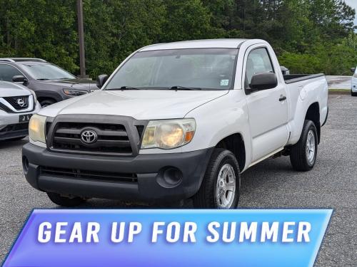 2010 Toyota Tacoma