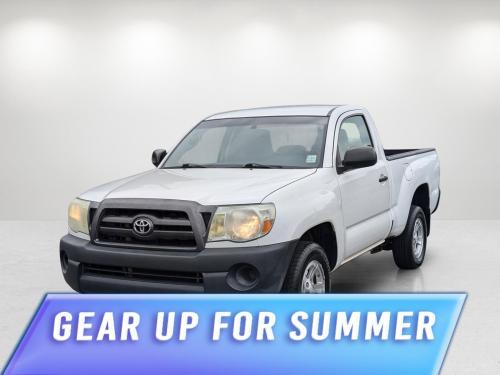 2010 Toyota Tacoma
