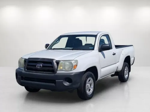 2010 Toyota Tacoma