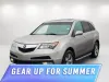 2011 Acura MDX (2HNYD2H29BH) with an Gas V6 3.7L/224 engine, 6-Speed Automatic w/OD transmission, located at 5115 14th Ave., Columbus, GA, 31904, (706) 323-0345, 32.511494, -84.971046 - 2011 Acura MDX - Photo#0