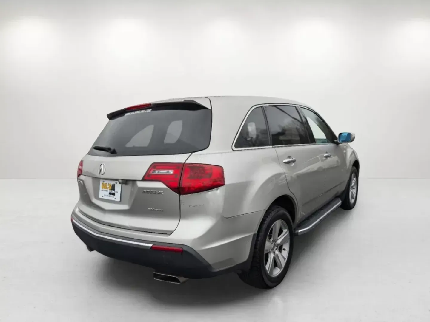 2011 Acura MDX (2HNYD2H29BH) with an Gas V6 3.7L/224 engine, 6-Speed Automatic w/OD transmission, located at 5115 14th Ave., Columbus, GA, 31904, (706) 323-0345, 32.511494, -84.971046 - **Unleash Adventure with the 2011 Acura MDX Your Perfect Family SUV!**<br /> <br /> Are you ready to elevate your family adventures or weekend road trips? The 2011 Acura MDX is more than just a car; it's the ultimate companion for making lasting memories with your loved ones. With its spacious inte - Photo#5