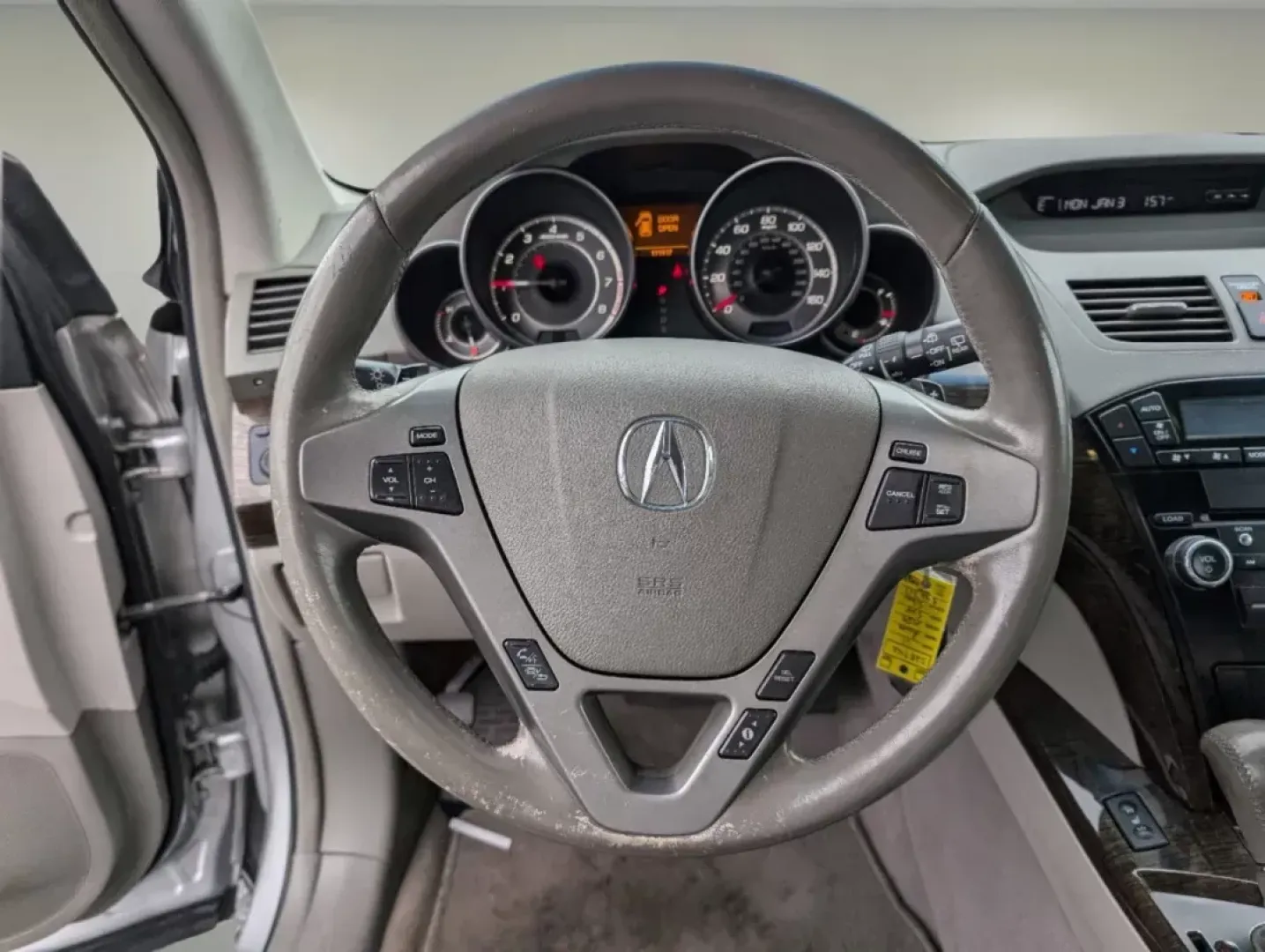 2011 Acura MDX (2HNYD2H29BH) with an Gas V6 3.7L/224 engine, 6-Speed Automatic w/OD transmission, located at 5115 14th Ave., Columbus, GA, 31904, (706) 323-0345, 32.511494, -84.971046 - **Unleash Adventure with the 2011 Acura MDX Your Perfect Family SUV!**<br /> <br /> Are you ready to elevate your family adventures or weekend road trips? The 2011 Acura MDX is more than just a car; it's the ultimate companion for making lasting memories with your loved ones. With its spacious inte - Photo#16