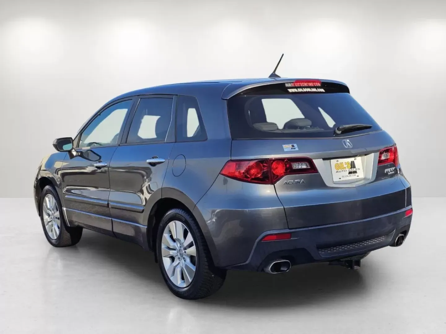 2011 Acura RDX (5J8TB2H23BA) with an Other engine, located at 5115 14th Ave., Columbus, GA, 31904, (706) 323-0345, 32.511494, -84.971046 - **Elevate Your Adventures with the 2011 Acura RDX at Gils Auto - Phenix City!**<br /> <br /> Are you ready to experience the perfect blend of style, comfort, and versatility? The 2011 Acura RDX is your ideal companion for weekend getaways, family outings, or daily commutes. With a sporty utility des - Photo#6