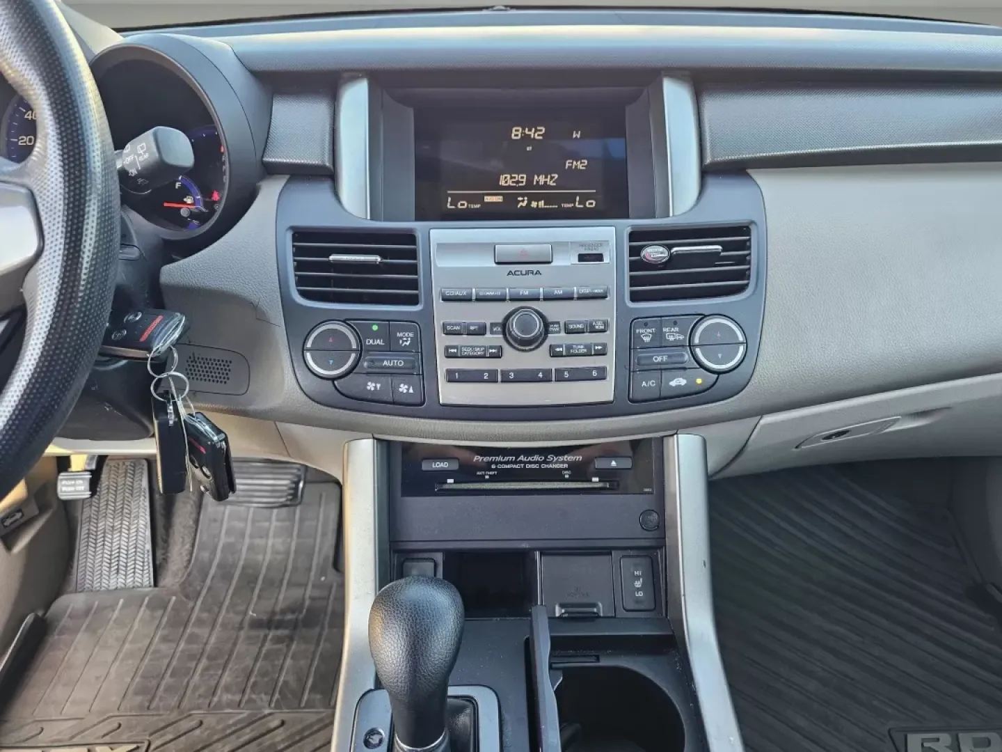 2011 Acura RDX (5J8TB2H23BA) with an Other engine, located at 5115 14th Ave., Columbus, GA, 31904, (706) 323-0345, 32.511494, -84.971046 - **Elevate Your Adventures with the 2011 Acura RDX at Gils Auto - Phenix City!**<br /> <br /> Are you ready to experience the perfect blend of style, comfort, and versatility? The 2011 Acura RDX is your ideal companion for weekend getaways, family outings, or daily commutes. With a sporty utility des - Photo#11