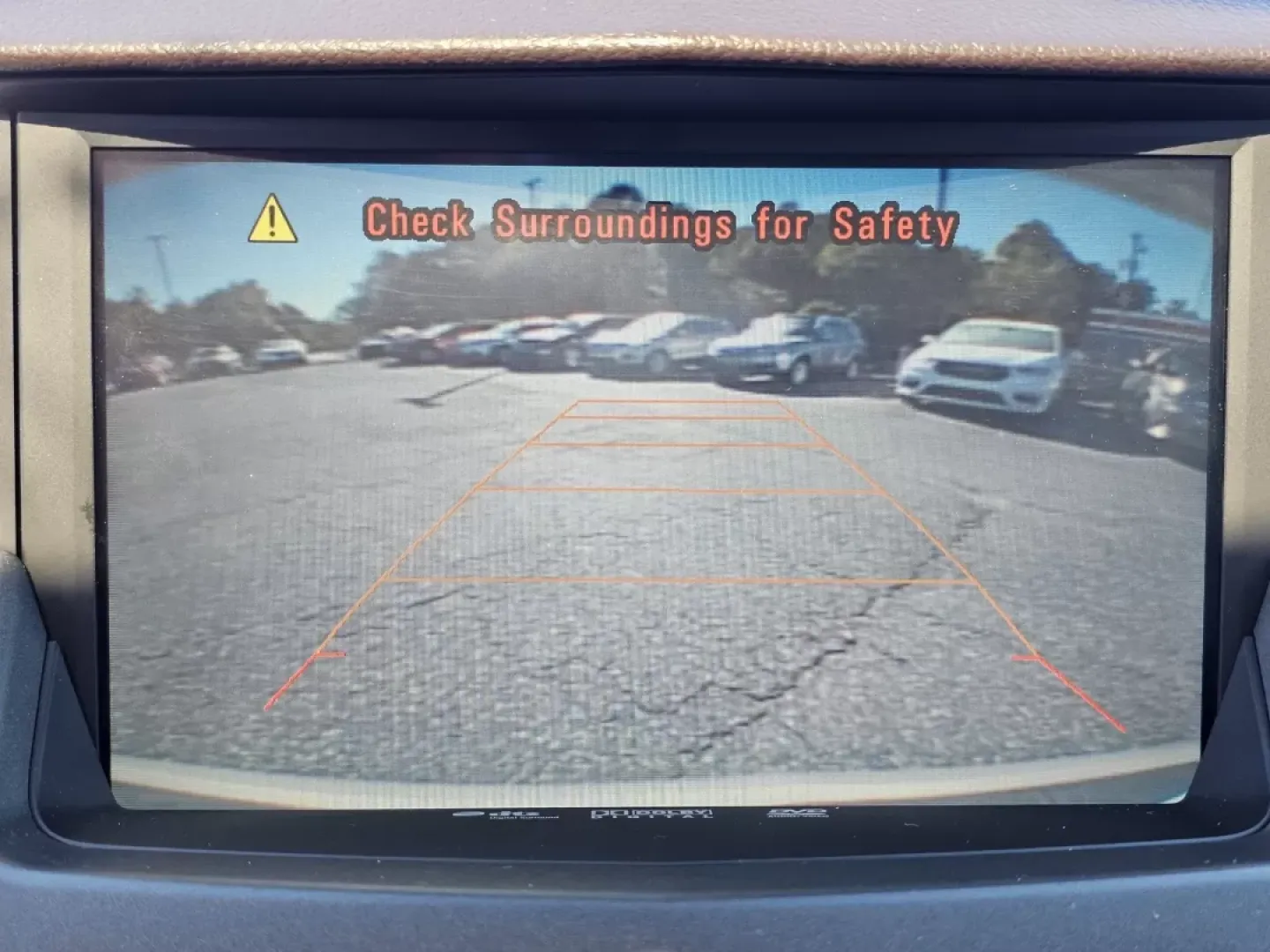 2011 /Shale w/Brownstone accents Cadillac SRX Luxury Collection (3GYFNAEY7BS) with an Other engine, located at 3959 U.S. 80 W, Phenix City, AL, 36870, (334) 297-4885, 32.469296, -85.135185 - Discover your next adventure with the luxurious 2011 Cadillac SRX, perfect for growing families or individuals who crave both comfort and style in their daily commute. Whether you're heading out for a weekend getaway or simply navigating through the bustling streets of Phenix City, AL, this SUV is d - Photo#13