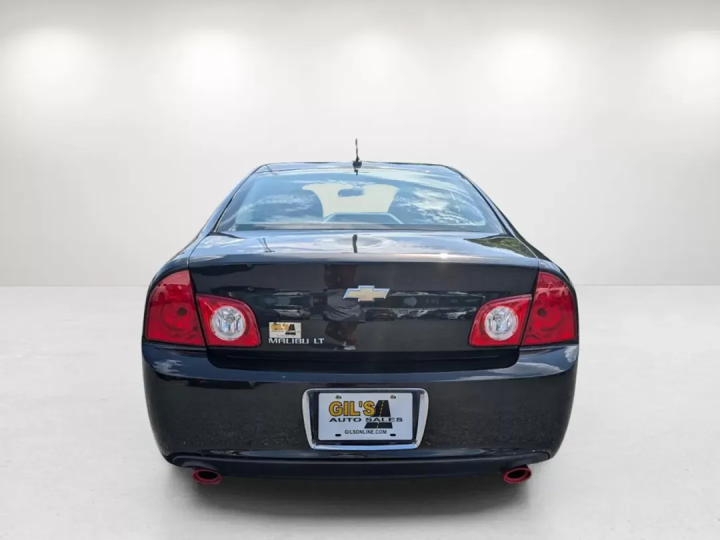 2011 /Ebony Chevrolet Malibu LT w/2LT (1G1ZD5E79BF) with an Other engine, located at 804 22nd Ave, Phenix City, AL, 36870, (334) 297-1860, 32.484749, -85.024475 - **Discover the Perfect Blend of Style and Functionality with This 2011 Chevrolet Malibu LT at Gils Auto - Phenix City!**<br /> <br /> Are you searching for a reliable sedan that will suit your busy lifestyle? Look no further than this stunning 2011 Chevrolet Malibu LT w/2LT, available now at Gils Au - Photo#5