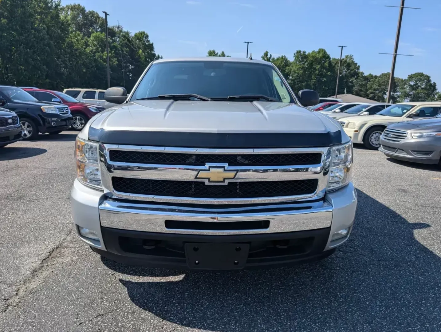 2011 /Ebony Chevrolet Silverado 1500 LT (3GCPCSE06BG) with an Other engine, located at 3959 U.S. 80 W, Phenix City, AL, 36870, (334) 297-4885, 32.469296, -85.135185 - **Unleash Your Adventurous Spirit with the 2011 Chevrolet Silverado 1500 LT** <br /> <br /> Are you ready to elevate your weekend getaways and daily commutes? The 2011 Chevrolet Silverado 1500 LT is the perfect companion for those who crave adventure without sacrificing comfort. Whether you're load - Photo#1