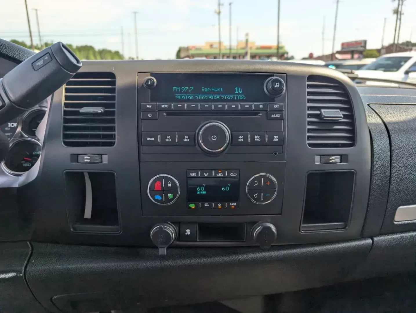 2011 /Ebony Chevrolet Silverado 1500 LT (3GCPCSE06BG) with an Other engine, located at 3959 U.S. 80 W, Phenix City, AL, 36870, (334) 297-4885, 32.469296, -85.135185 - **Unleash Your Adventurous Spirit with the 2011 Chevrolet Silverado 1500 LT** <br /> <br /> Are you ready to elevate your weekend getaways and daily commutes? The 2011 Chevrolet Silverado 1500 LT is the perfect companion for those who crave adventure without sacrificing comfort. Whether you're load - Photo#14