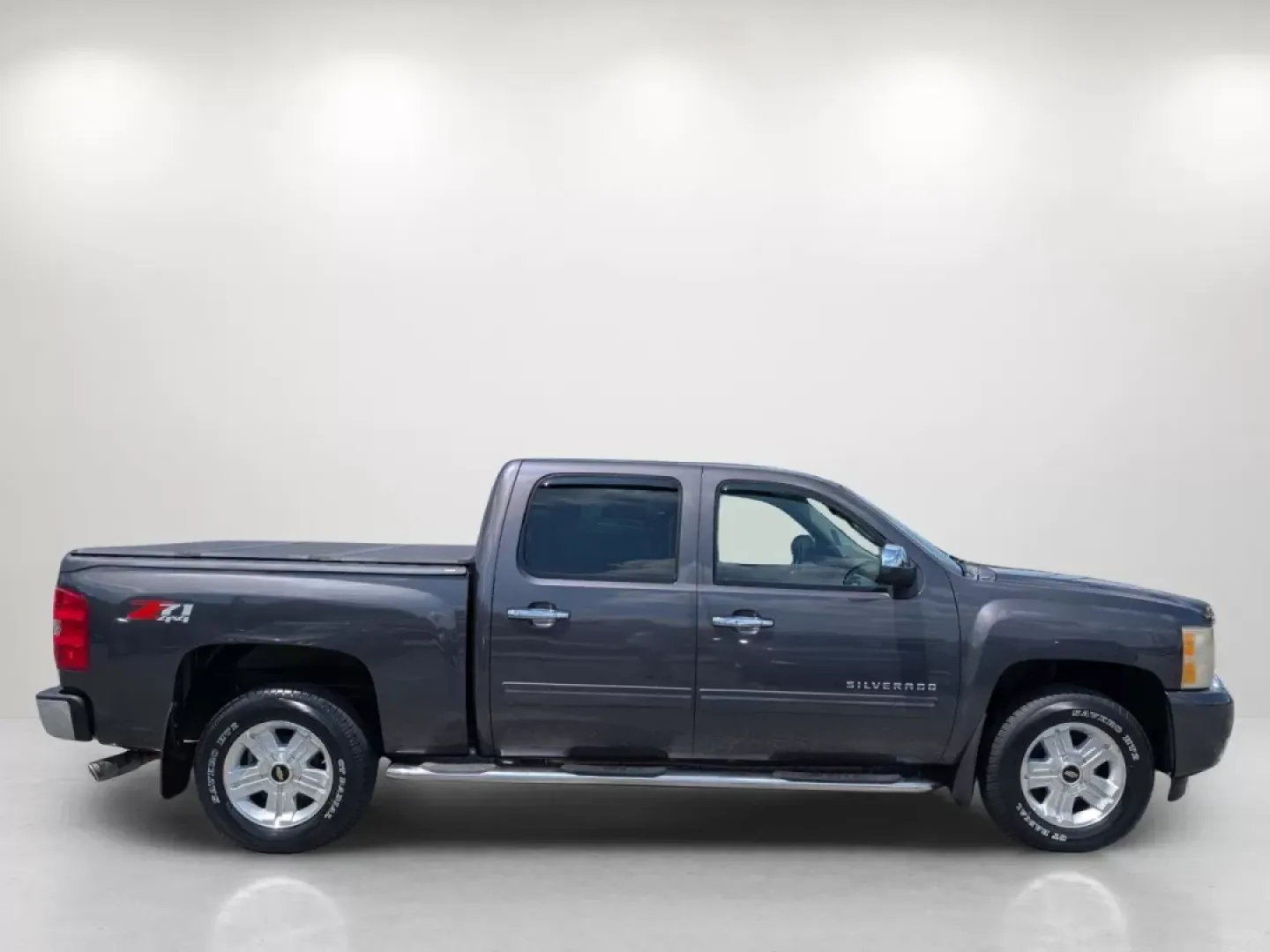 2011 /Dark Cashmere/Light Cashmere Chevrolet Silverado 1500 LTZ (3GCPKTE36BG) with an Other engine, located at 7000 Northlake Connector, Columbus, GA, 31904, (706) 987-8085, 32.524975, -84.978134 - **Unlock Adventure: 2011 Chevrolet Silverado 1500 LTZ - Your Ultimate Pickup Partner**<br /> <br /> Are you ready to elevate your driving experience with a vehicle that's as rugged as it is refined? Meet the 2011 Chevrolet Silverado 1500 LTZ, a crew cab pickup designed for those who appreciate both - Photo#3