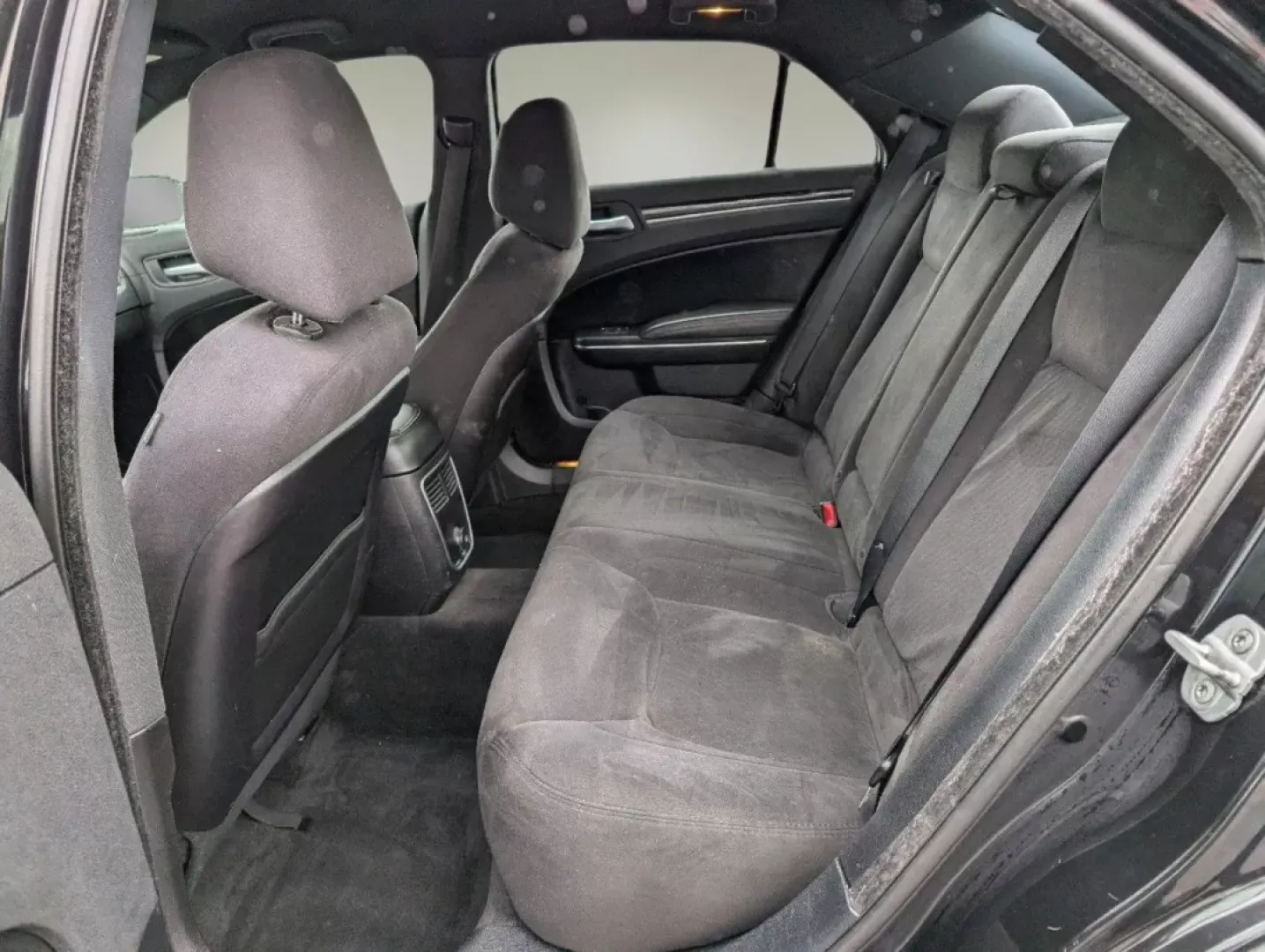 2011 /Black Interior Chrysler 300 (2C3CA4CGXBH) with an Other engine, located at 3959 U.S. 80 W, Phenix City, AL, 36870, (334) 297-4885, 32.469296, -85.135185 - **Elevate Your Driving Experience with the 2011 Chrysler 300 at Gils Auto in Phenix City, AL!**<br /> <br /> Imagine gliding through the streets of Phenix City in a stylish sedan that not only turns heads but also meets your lifestyle needs. Whether you're commuting to work, shuttling the kids to sc - Photo#11