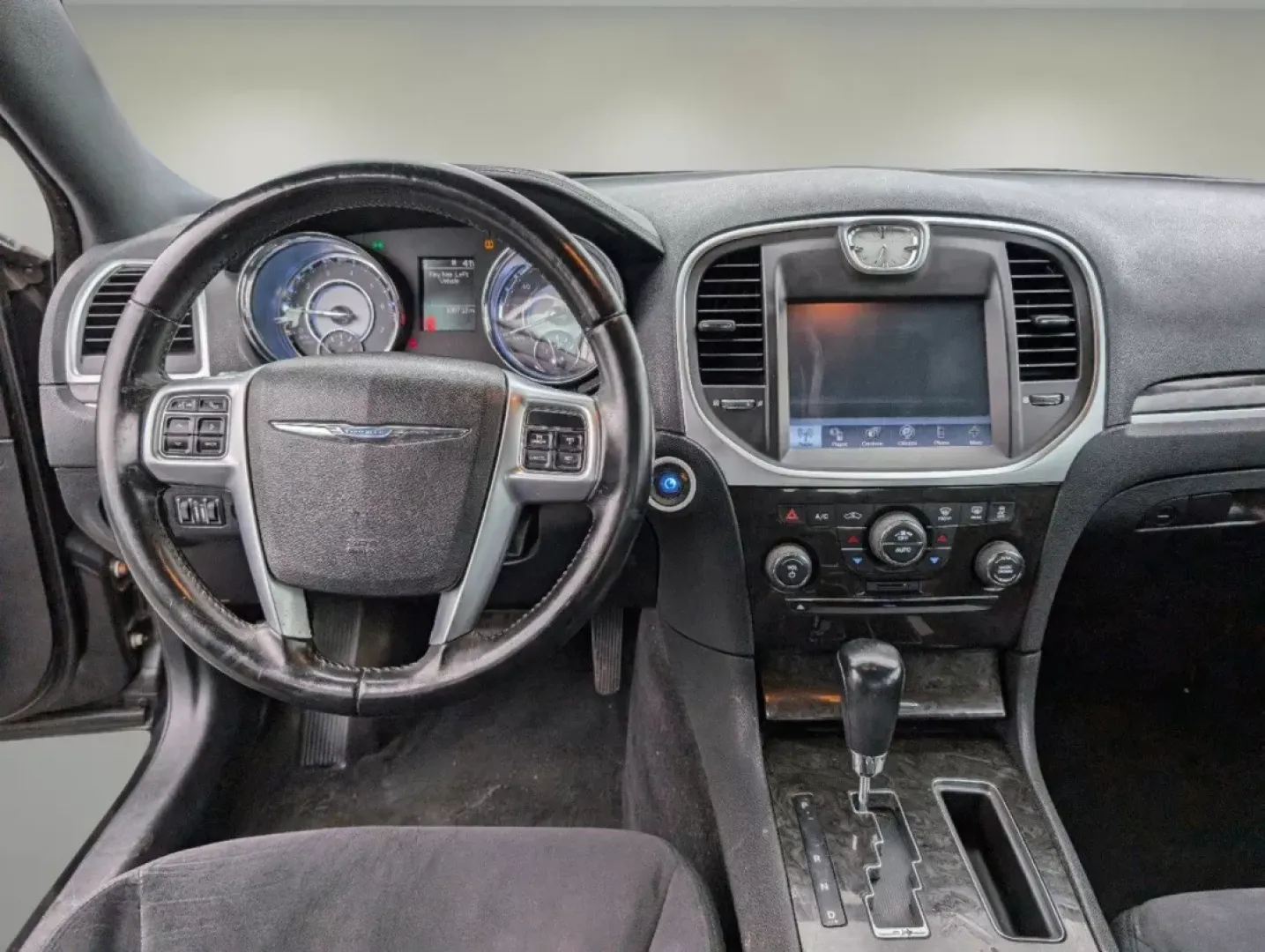 2011 /Black Interior Chrysler 300 (2C3CA4CGXBH) with an Other engine, located at 3959 U.S. 80 W, Phenix City, AL, 36870, (334) 297-4885, 32.469296, -85.135185 - **Elevate Your Driving Experience with the 2011 Chrysler 300 at Gils Auto in Phenix City, AL!**<br /> <br /> Imagine gliding through the streets of Phenix City in a stylish sedan that not only turns heads but also meets your lifestyle needs. Whether you're commuting to work, shuttling the kids to sc - Photo#12