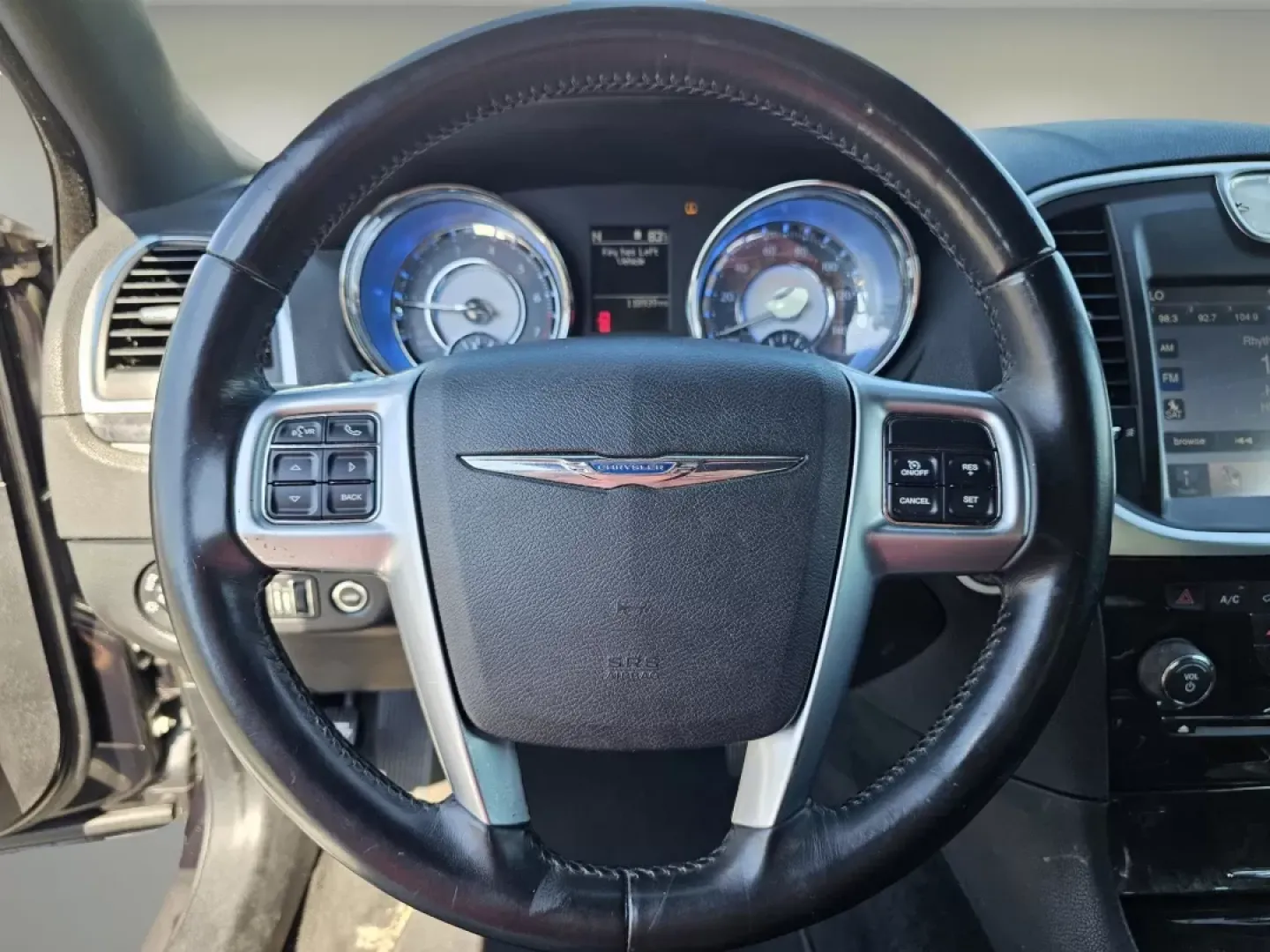 2011 /Black Interior Chrysler 300 (2C3CA4CGXBH) with an Other engine, located at 3959 U.S. 80 W, Phenix City, AL, 36870, (334) 297-4885, 32.469296, -85.135185 - **Elevate Your Driving Experience with the 2011 Chrysler 300 at Gils Auto in Phenix City, AL!**<br /> <br /> Imagine gliding through the streets of Phenix City in a stylish sedan that not only turns heads but also meets your lifestyle needs. Whether you're commuting to work, shuttling the kids to sc - Photo#13