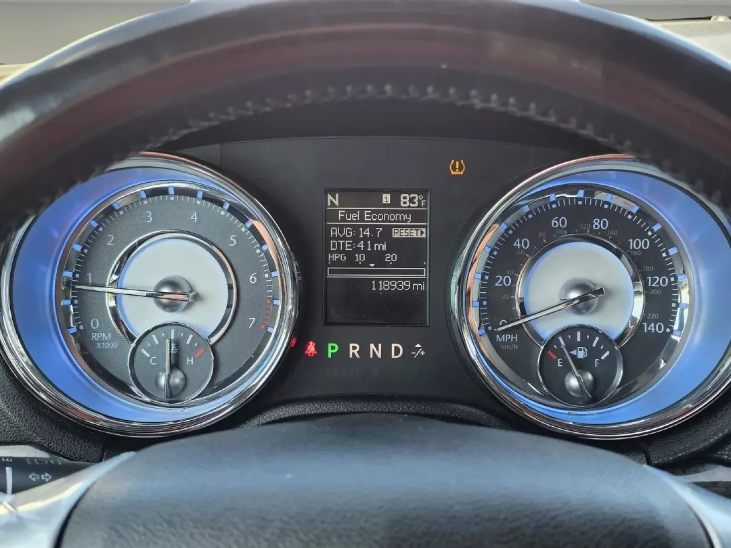 2011 /Black Interior Chrysler 300 (2C3CA4CGXBH) with an Other engine, located at 3959 U.S. 80 W, Phenix City, AL, 36870, (334) 297-4885, 32.469296, -85.135185 - **Elevate Your Driving Experience with the 2011 Chrysler 300 at Gils Auto in Phenix City, AL!**<br /> <br /> Imagine gliding through the streets of Phenix City in a stylish sedan that not only turns heads but also meets your lifestyle needs. Whether you're commuting to work, shuttling the kids to sc - Photo#16