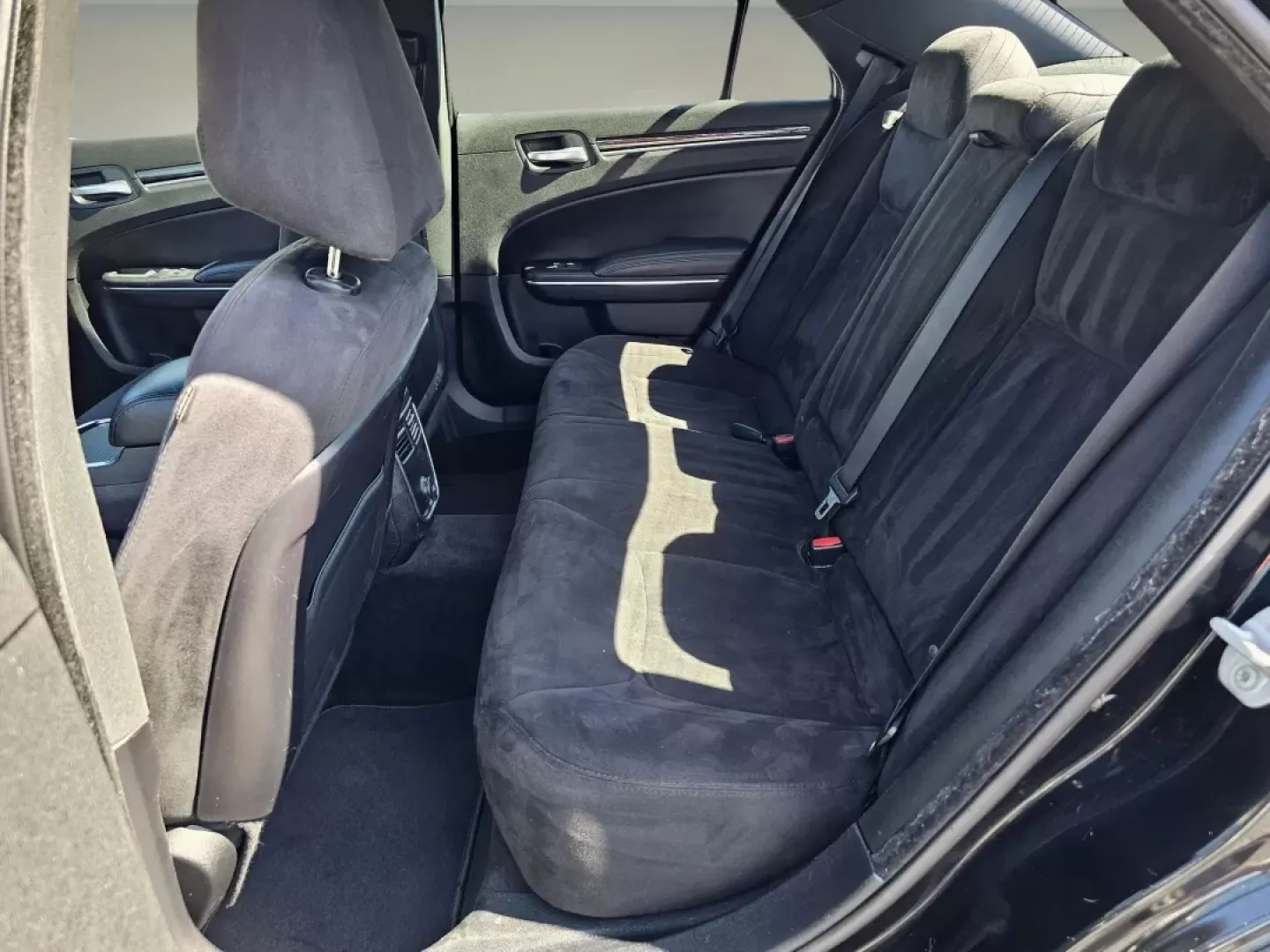 2011 /Black Interior Chrysler 300 (2C3CA4CGXBH) with an Other engine, located at 3959 U.S. 80 W, Phenix City, AL, 36870, (334) 297-4885, 32.469296, -85.135185 - **Elevate Your Driving Experience with the 2011 Chrysler 300 at Gils Auto in Phenix City, AL!**<br /> <br /> Imagine gliding through the streets of Phenix City in a stylish sedan that not only turns heads but also meets your lifestyle needs. Whether you're commuting to work, shuttling the kids to sc - Photo#21