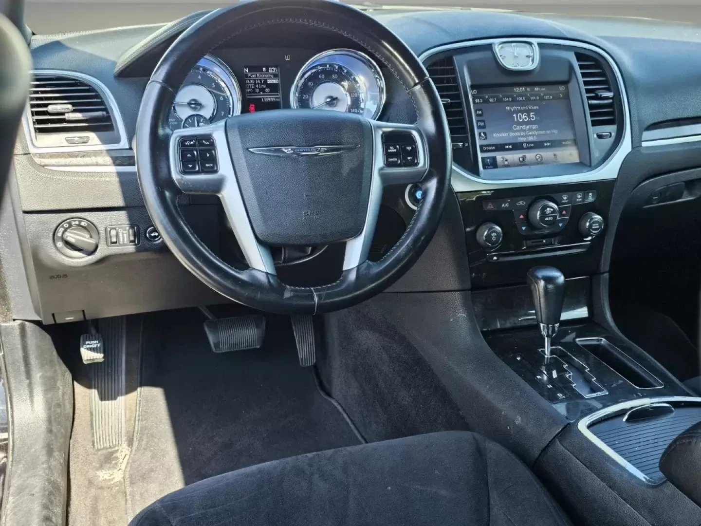 2011 /Black Interior Chrysler 300 (2C3CA4CGXBH) with an Other engine, located at 3959 U.S. 80 W, Phenix City, AL, 36870, (334) 297-4885, 32.469296, -85.135185 - **Elevate Your Driving Experience with the 2011 Chrysler 300 at Gils Auto in Phenix City, AL!**<br /> <br /> Imagine gliding through the streets of Phenix City in a stylish sedan that not only turns heads but also meets your lifestyle needs. Whether you're commuting to work, shuttling the kids to sc - Photo#22