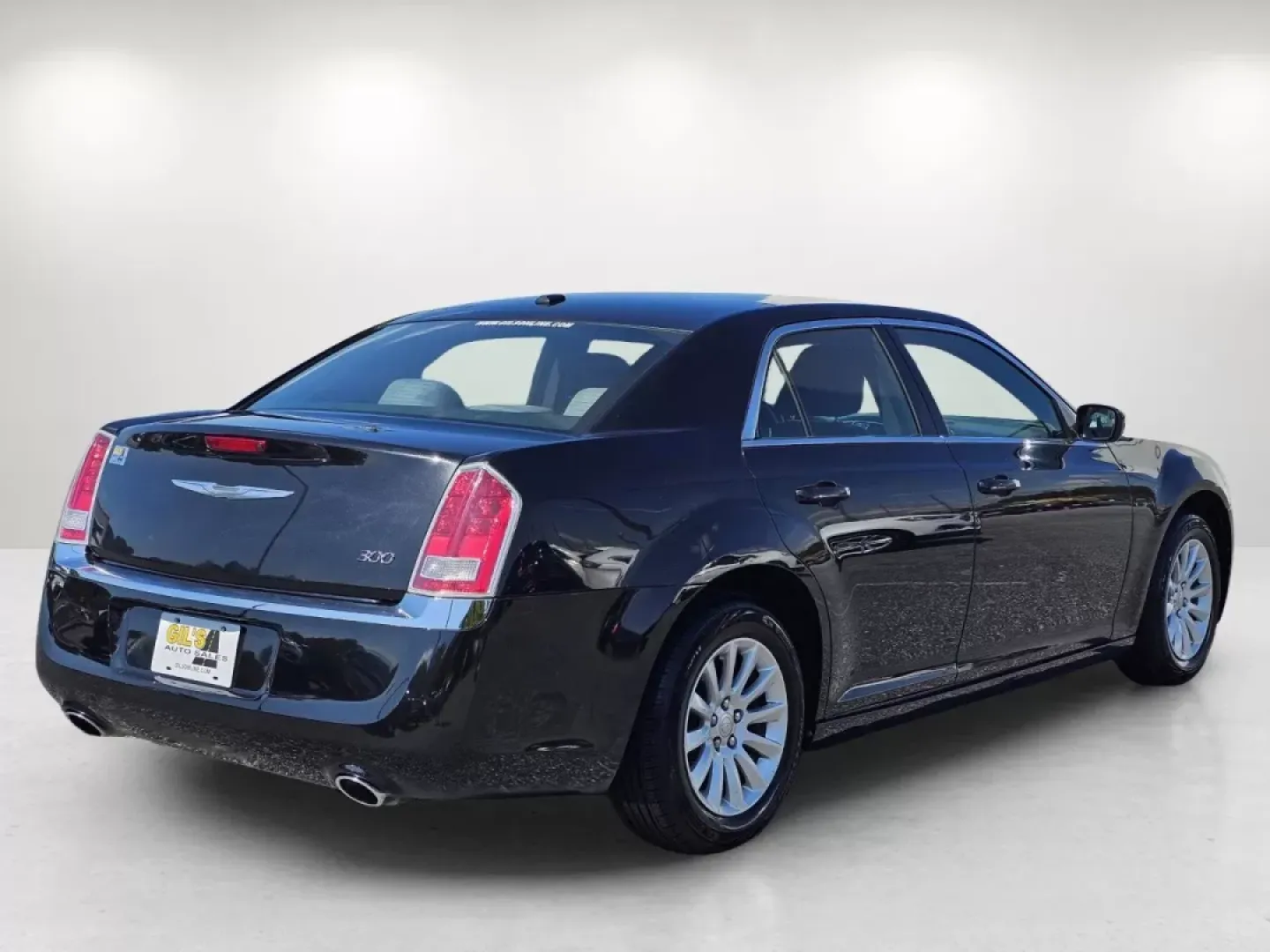 2011 /Black Interior Chrysler 300 (2C3CA4CGXBH) with an Other engine, located at 3959 U.S. 80 W, Phenix City, AL, 36870, (334) 297-4885, 32.469296, -85.135185 - **Elevate Your Driving Experience with the 2011 Chrysler 300 at Gils Auto in Phenix City, AL!**<br /> <br /> Imagine gliding through the streets of Phenix City in a stylish sedan that not only turns heads but also meets your lifestyle needs. Whether you're commuting to work, shuttling the kids to sc - Photo#23