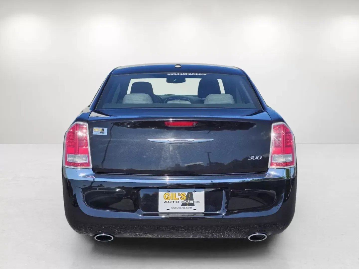 2011 /Black Interior Chrysler 300 (2C3CA4CGXBH) with an Other engine, located at 3959 U.S. 80 W, Phenix City, AL, 36870, (334) 297-4885, 32.469296, -85.135185 - **Elevate Your Driving Experience with the 2011 Chrysler 300 at Gils Auto in Phenix City, AL!**<br /> <br /> Imagine gliding through the streets of Phenix City in a stylish sedan that not only turns heads but also meets your lifestyle needs. Whether you're commuting to work, shuttling the kids to sc - Photo#24