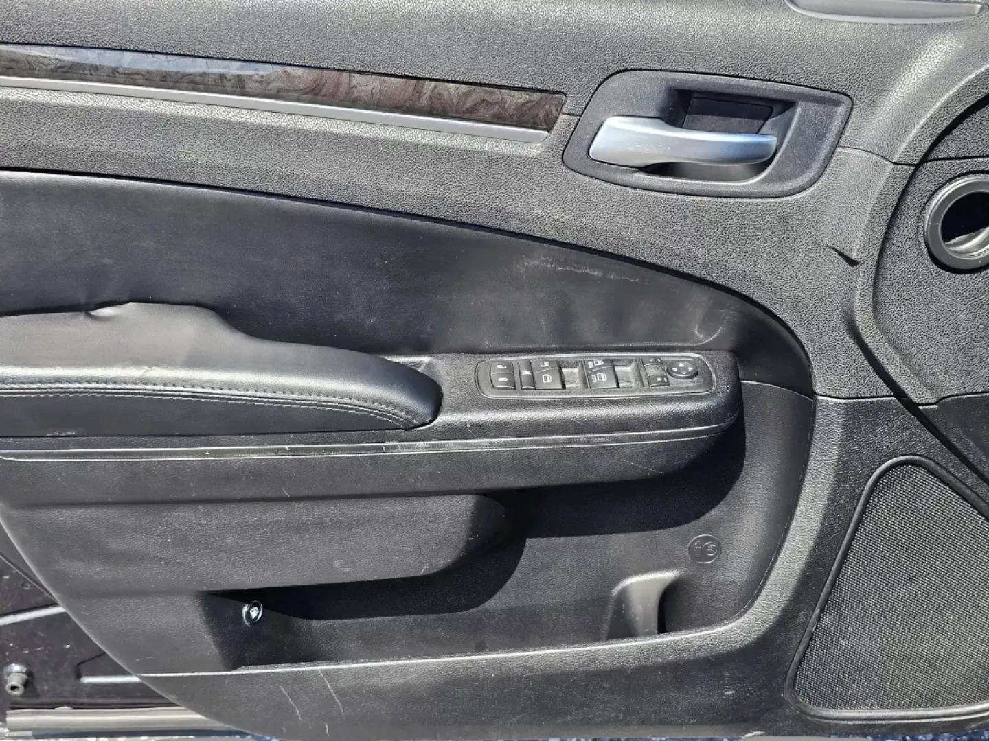 2011 /Black Interior Chrysler 300 (2C3CA4CGXBH) with an Other engine, located at 3959 U.S. 80 W, Phenix City, AL, 36870, (334) 297-4885, 32.469296, -85.135185 - **Elevate Your Driving Experience with the 2011 Chrysler 300 at Gils Auto in Phenix City, AL!**<br /> <br /> Imagine gliding through the streets of Phenix City in a stylish sedan that not only turns heads but also meets your lifestyle needs. Whether you're commuting to work, shuttling the kids to sc - Photo#27