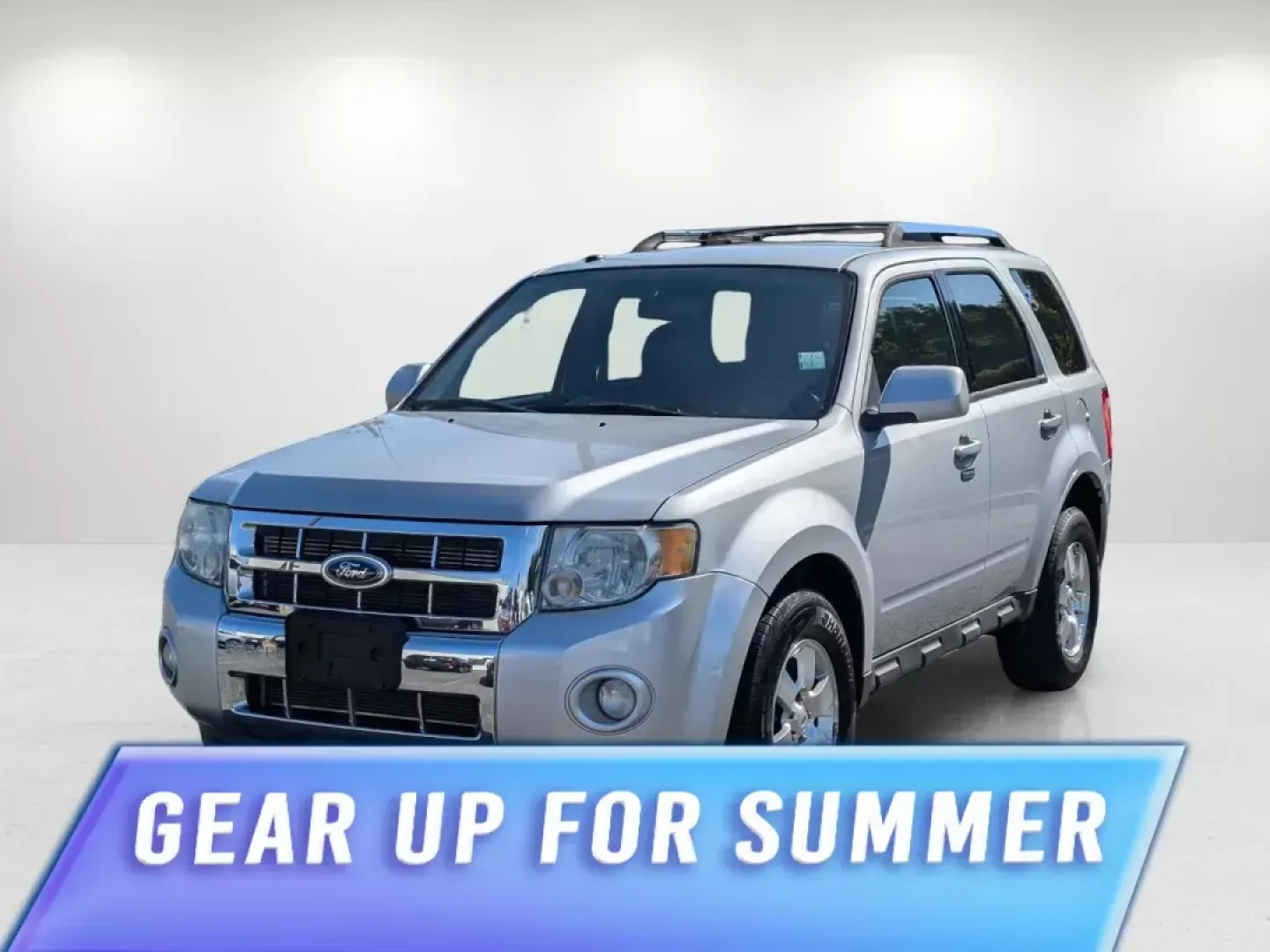 2011 Ford Escape Limited (1FMCU0EG6BK) with an Gas/Ethanol V6 3.0L/181 engine, 6-Speed Automatic transmission, located at 3959 U.S. 80 W, Phenix City, AL, 36870, (334) 297-4885, 32.469296, -85.135185 - 2011 Ford Escape Limited - Photo#0